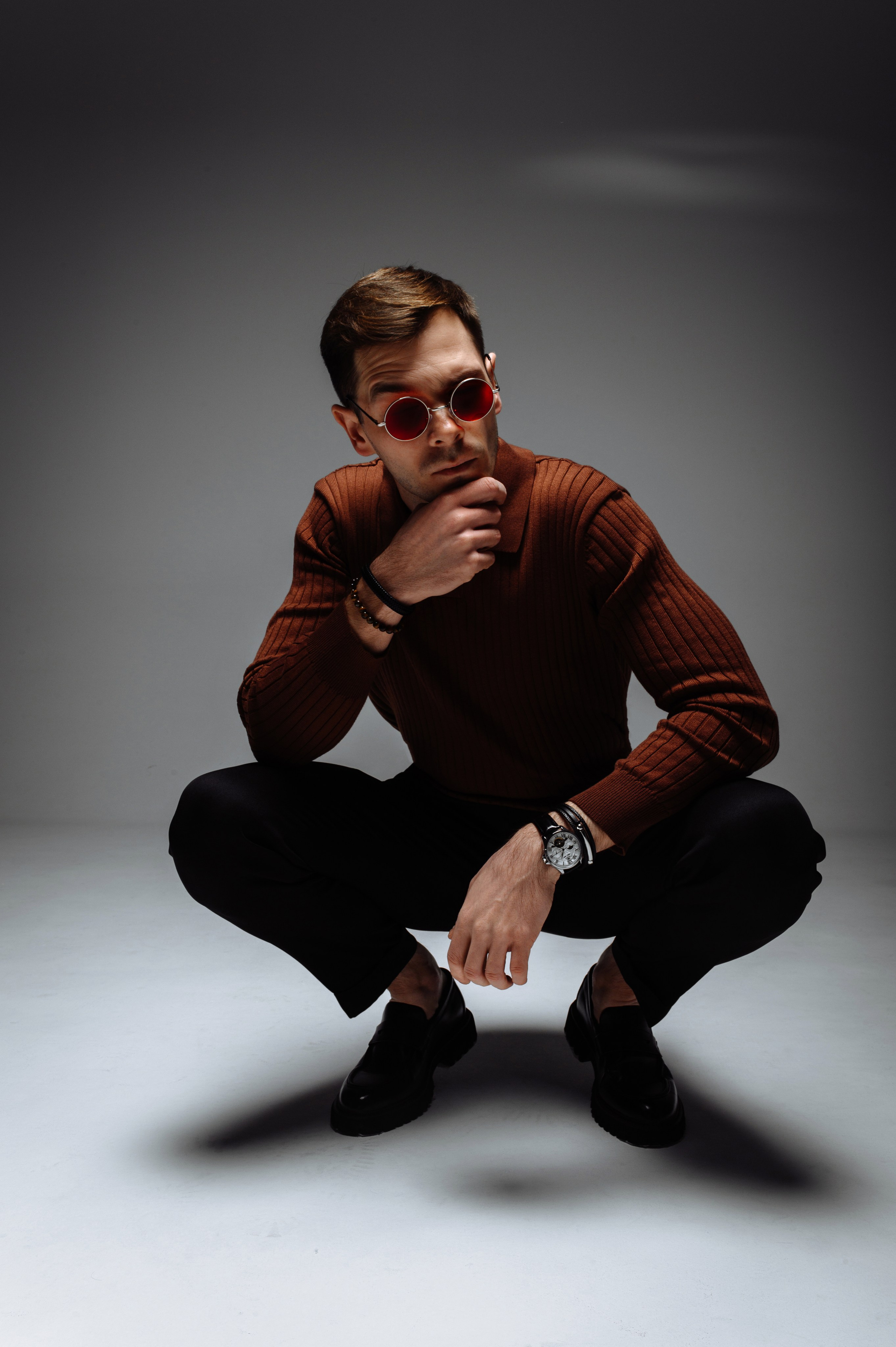 Alex. Фотограф Кирилл Верт