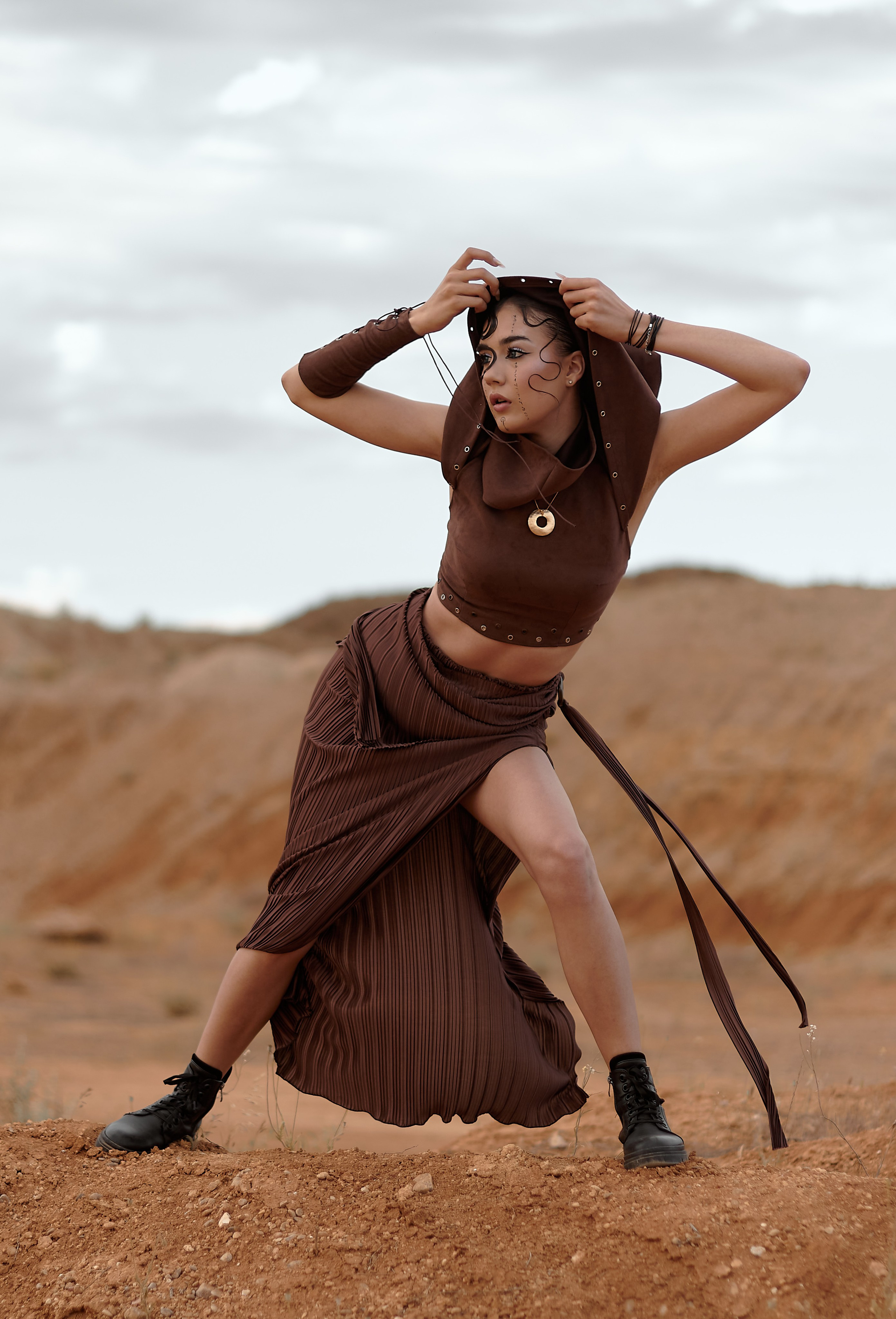 D U N E. Фотограф в Севастополе