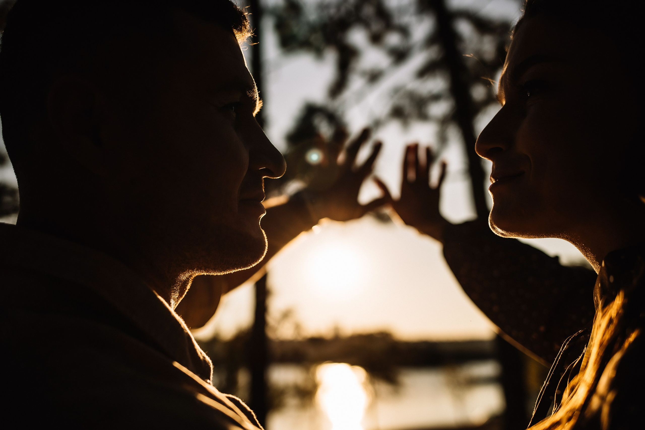 Love story. Свадебный фотограф в Крыму Алексей Карасёв