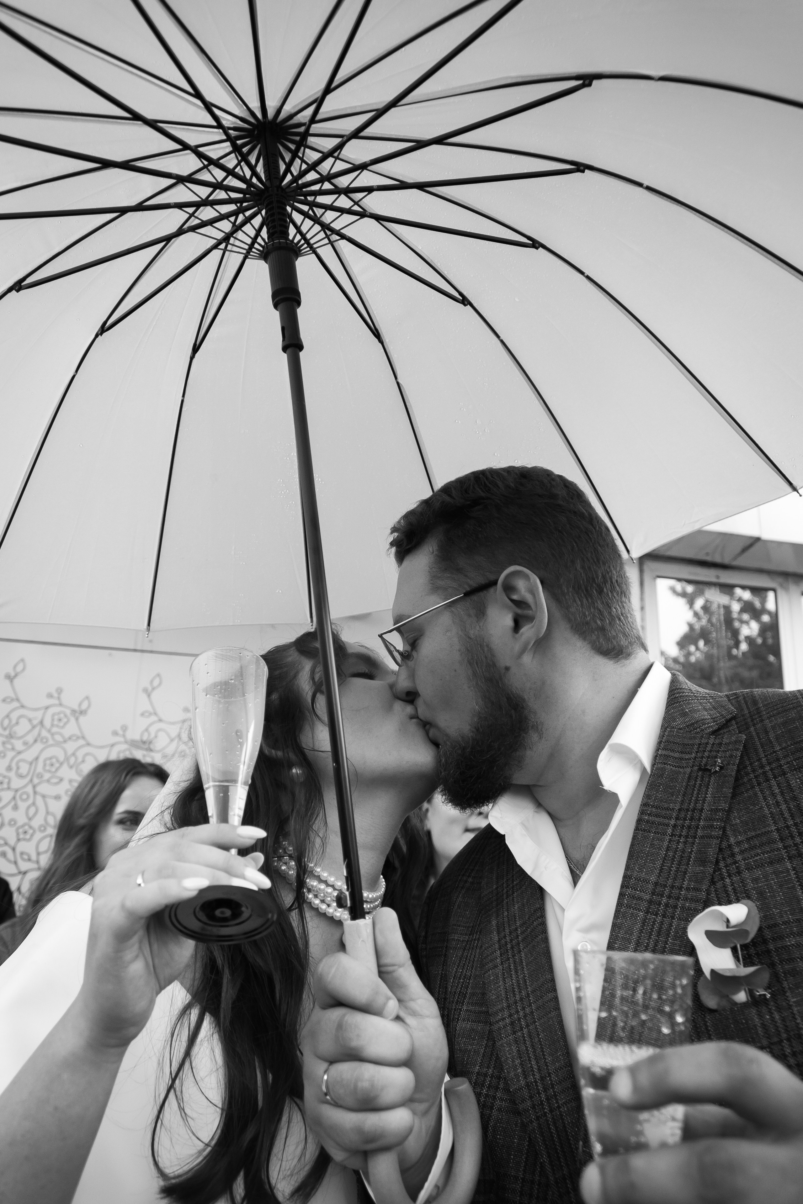 Свадебные фотографии. Фотограф и оператор Роман Фадеев в Екатеринбурге