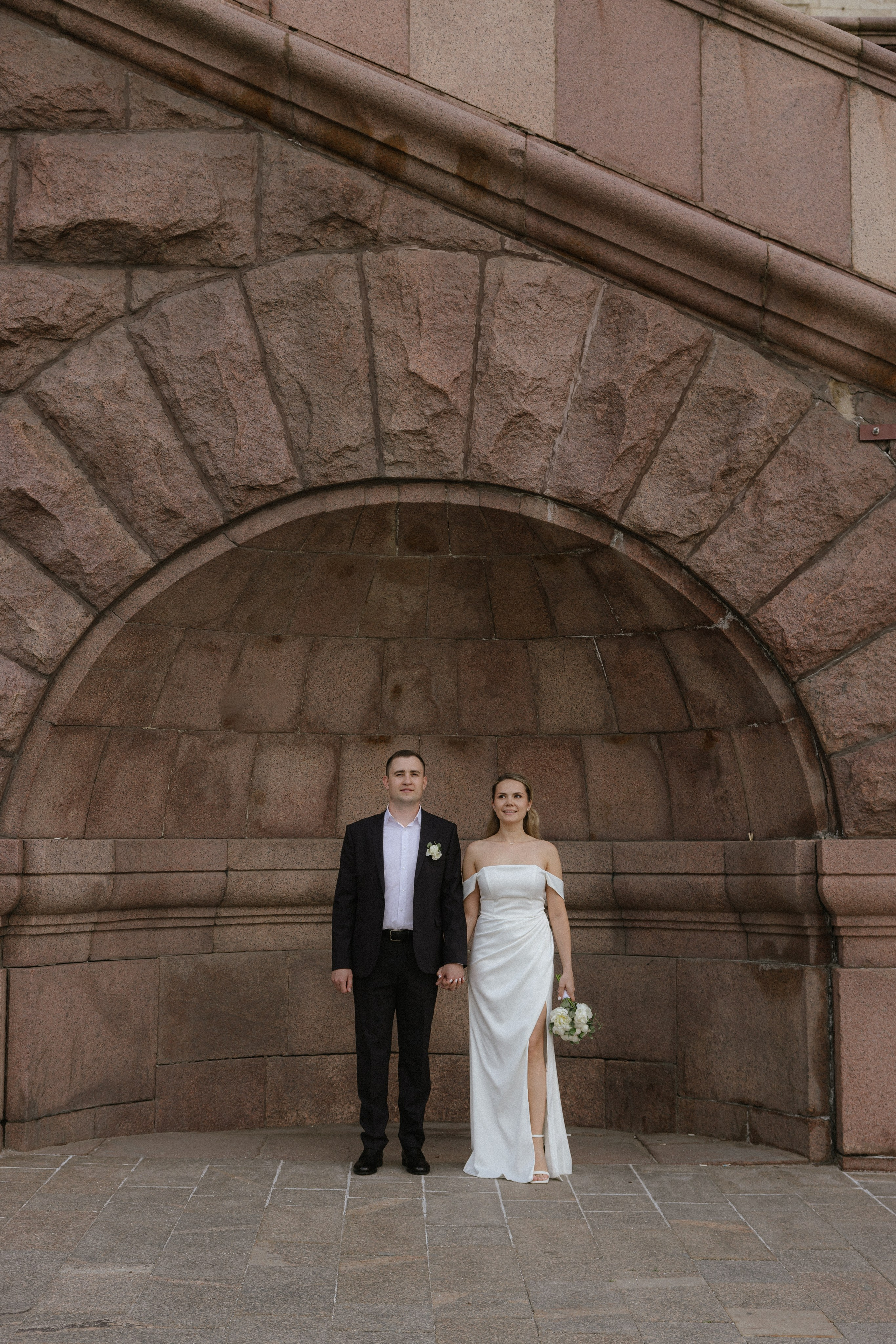 Артем + Мария. Семейный и детский фотограф Юлия Шох