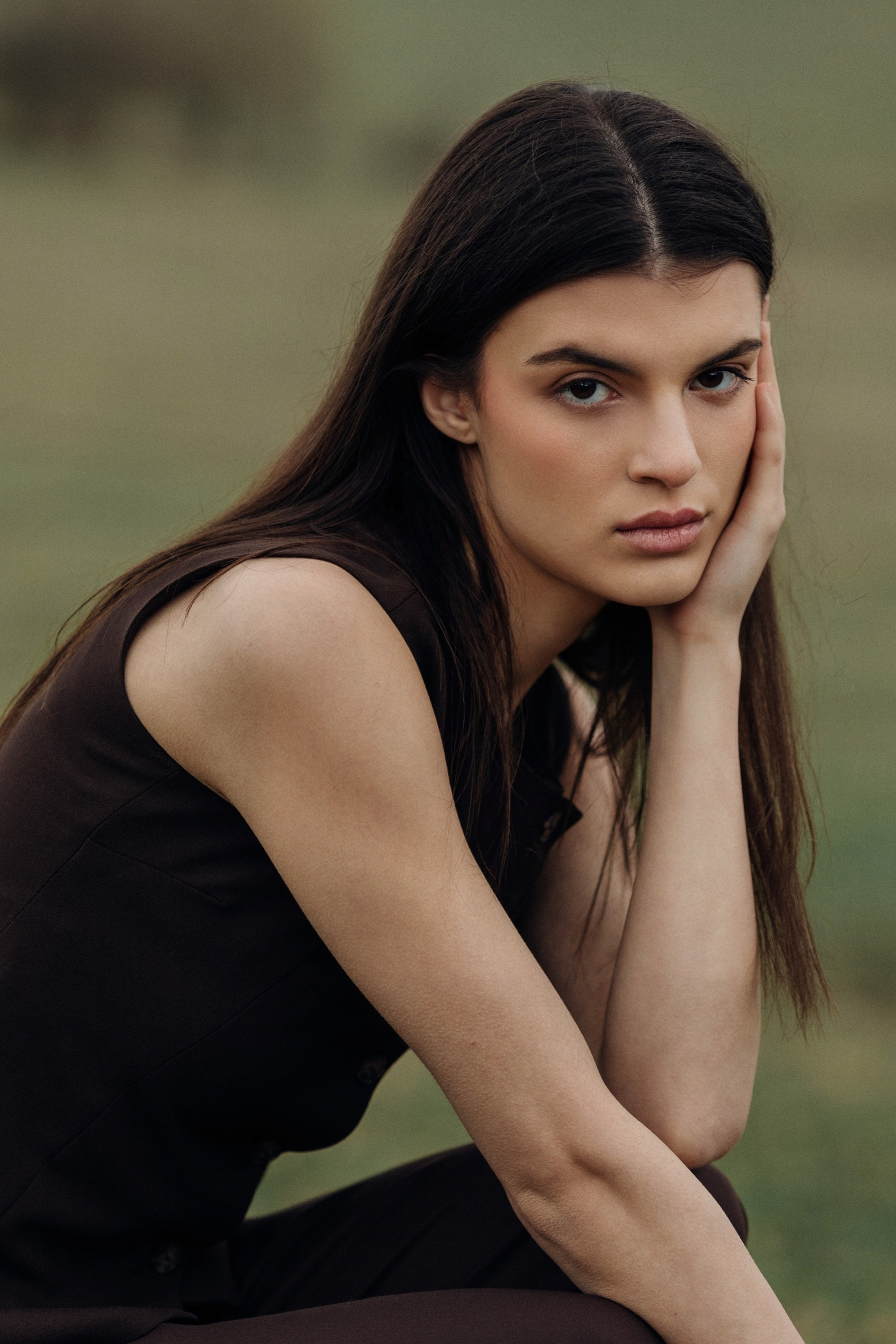 Field. Главная