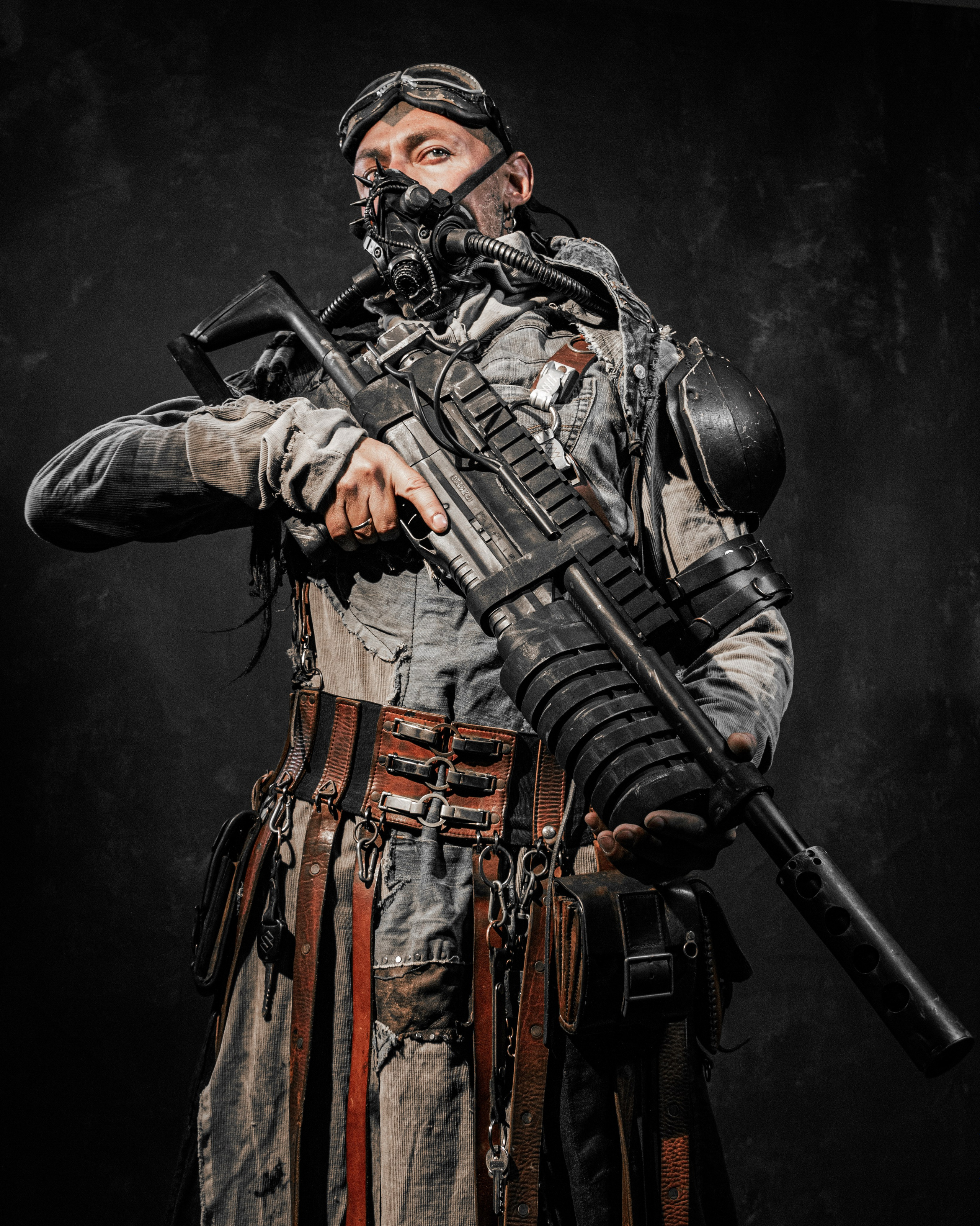 Конан. Фотограф в Москве | Екатерина Кондрашова