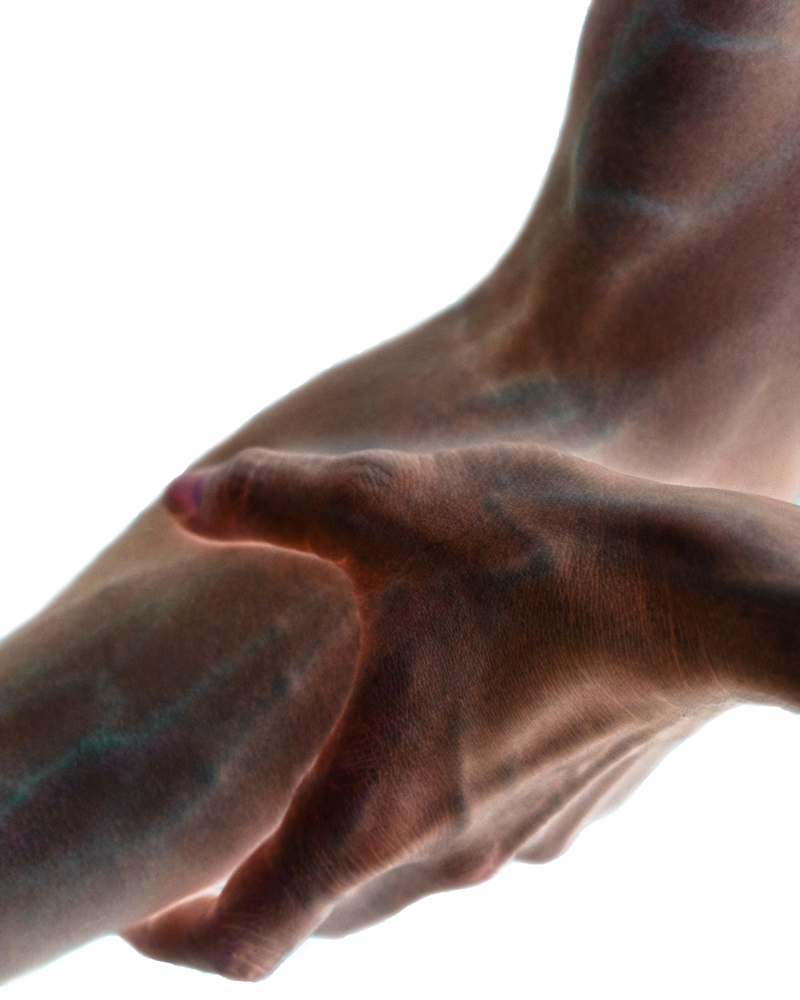 Helix. Фотограф Санкт-Петербург/ Москва Сланцем Нина