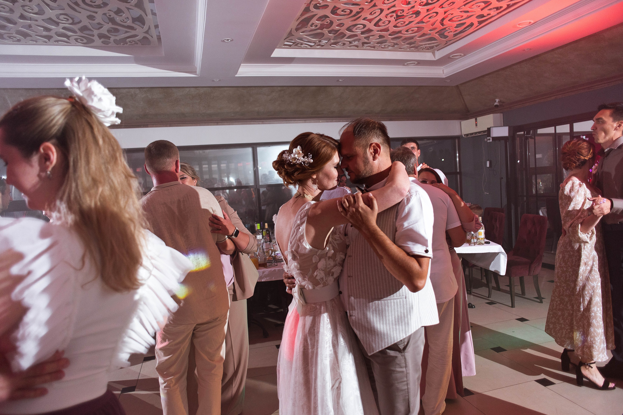 Илья и Евгения. Свадебный и семейный фотограф Яна Стражева. Волгоград, Москва