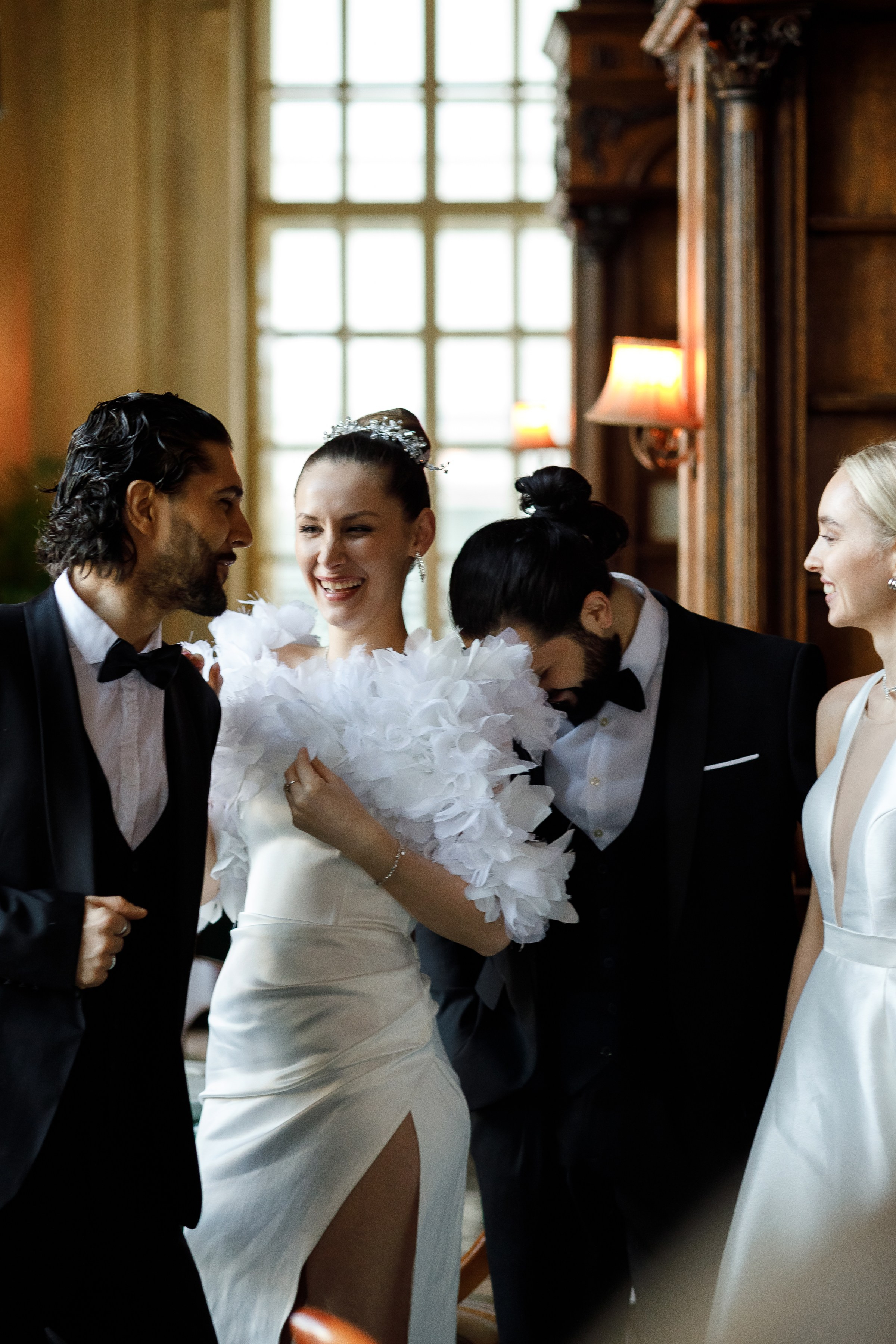 Илья и Яна. Фотограф Москва