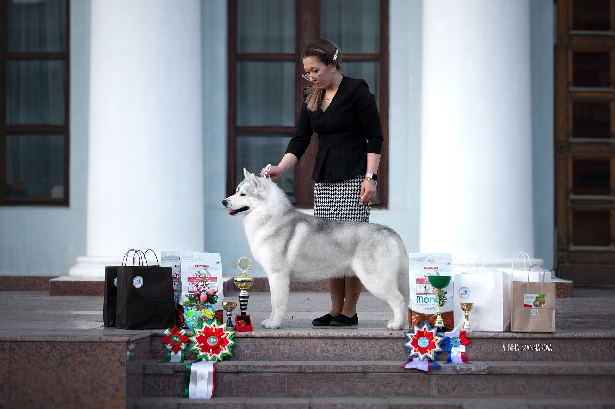 Собаки. FASHION ФОТОГРАФ КАЗАНЬ