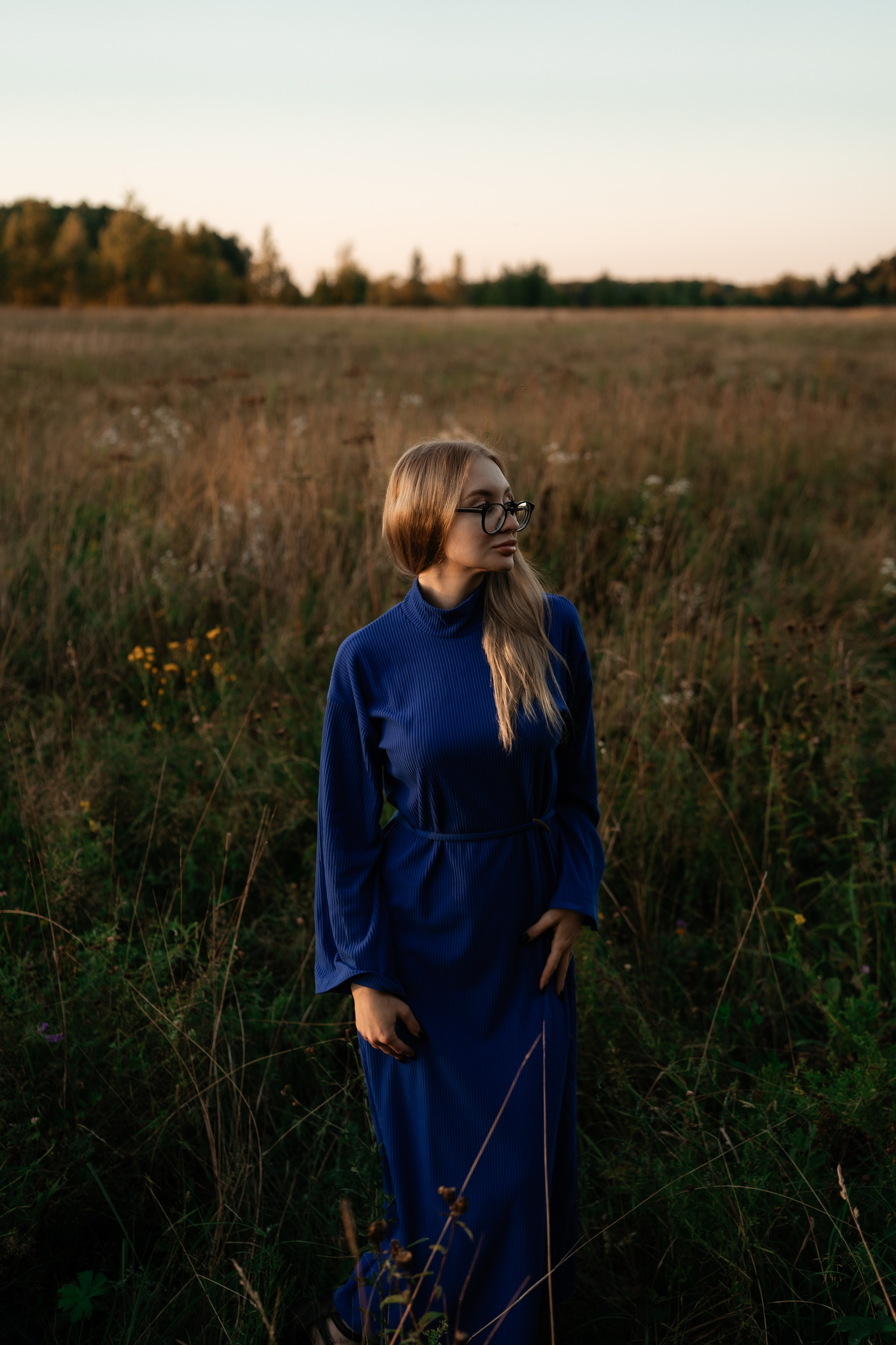 Ольга. Vlad Trykov