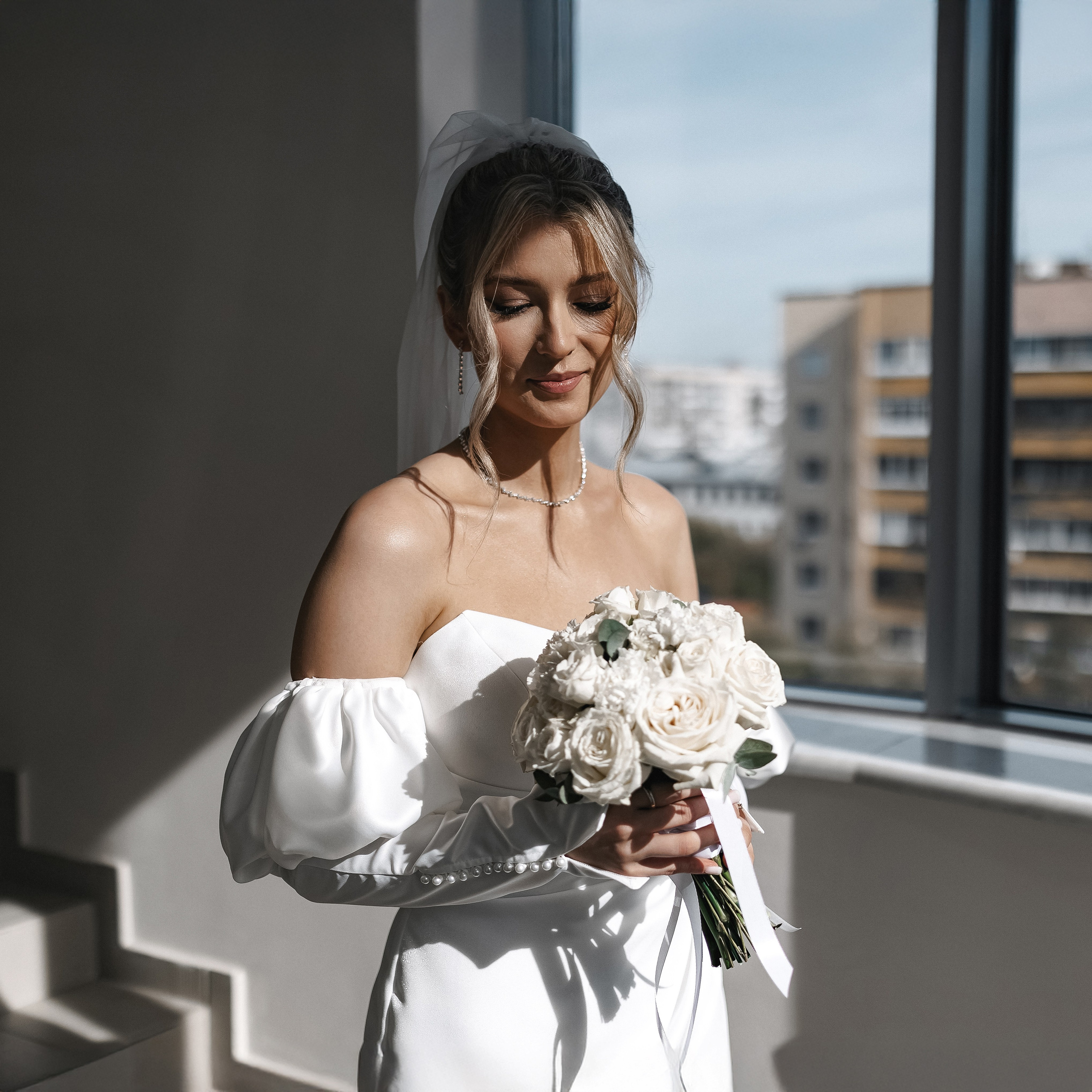 Дмитрий и Анна. Дмитрий Судаков, фотограф в Екатеринбурге и Москве