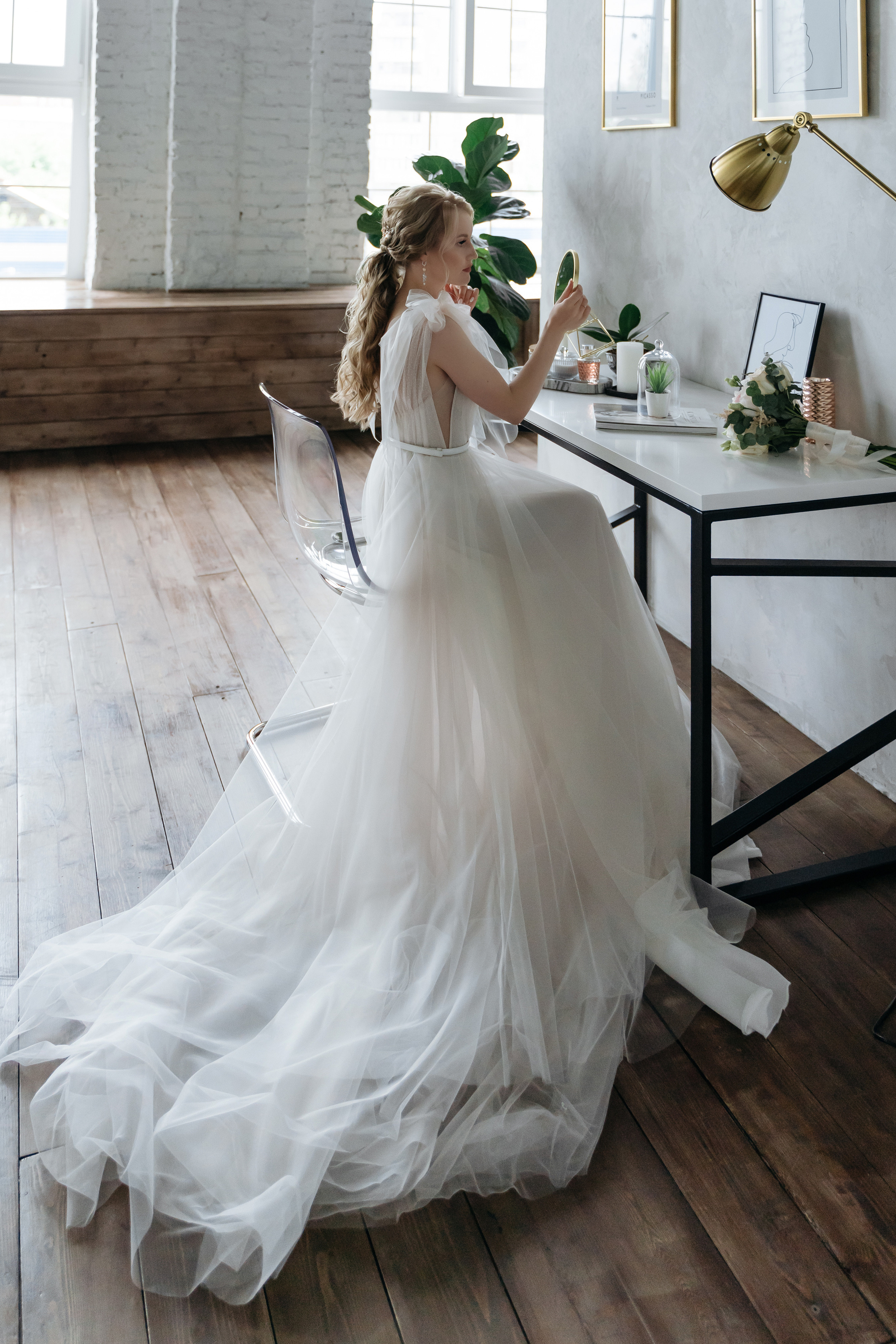 Дмитрий и Любовь. Свадебный фотограф Красноярск Вязьминова Мария