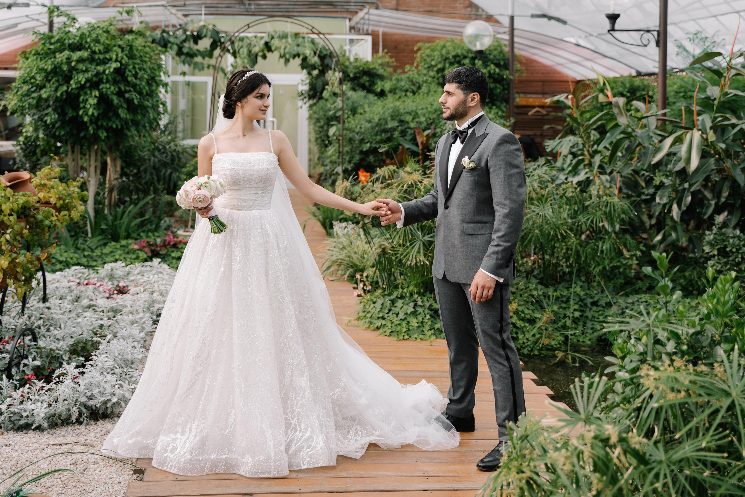 Свадебный фотограф Красноярск Вязьминова Мария