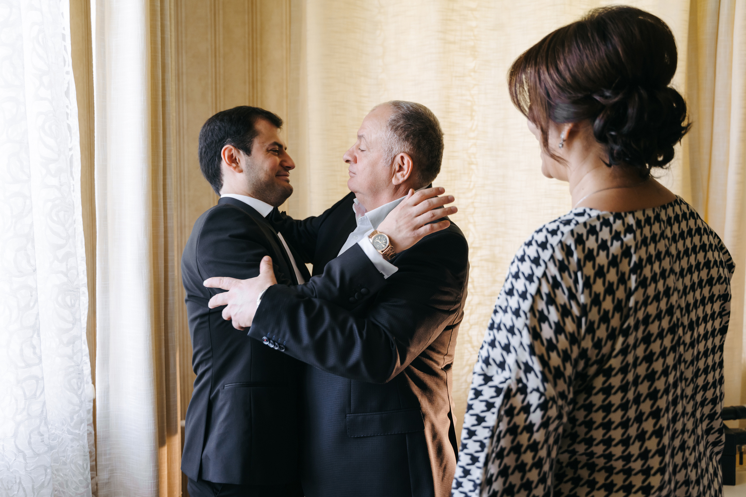 Маис и Мариам. Свадебный фотограф Красноярск Вязьминова Мария