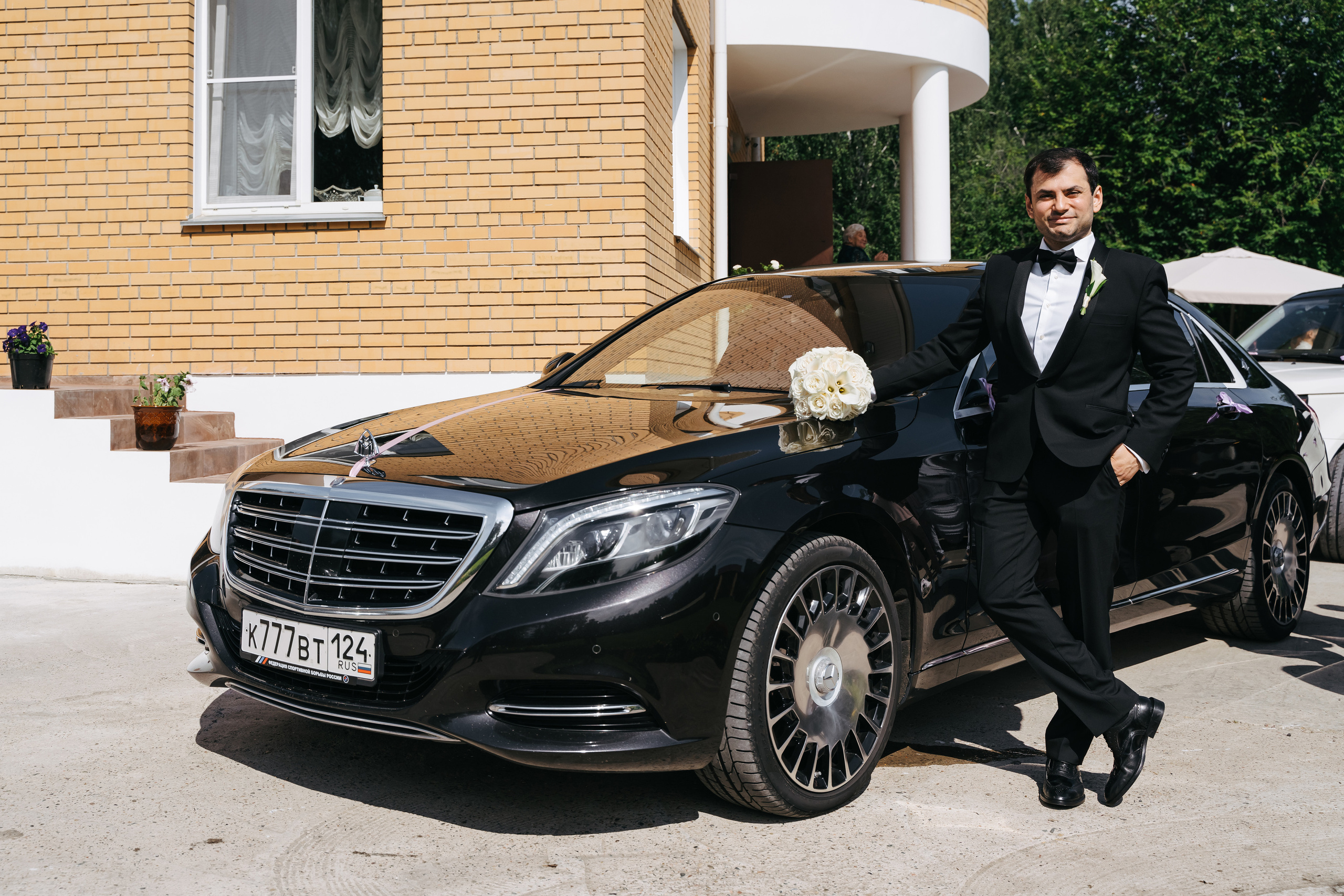 Маис и Мариам. Свадебный фотограф Красноярск Вязьминова Мария