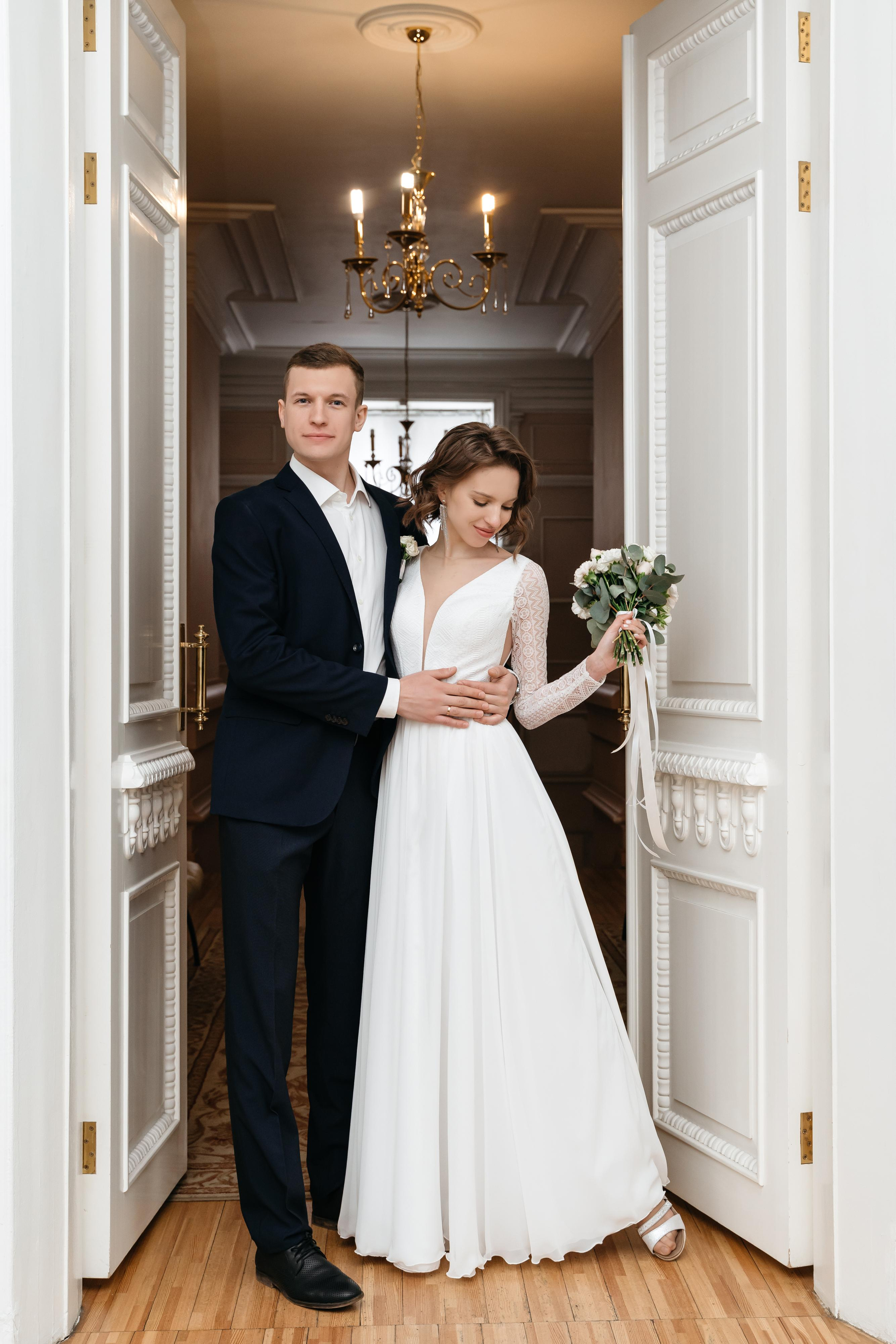 Свадебный фотограф Красноярск Вязьминова Мария