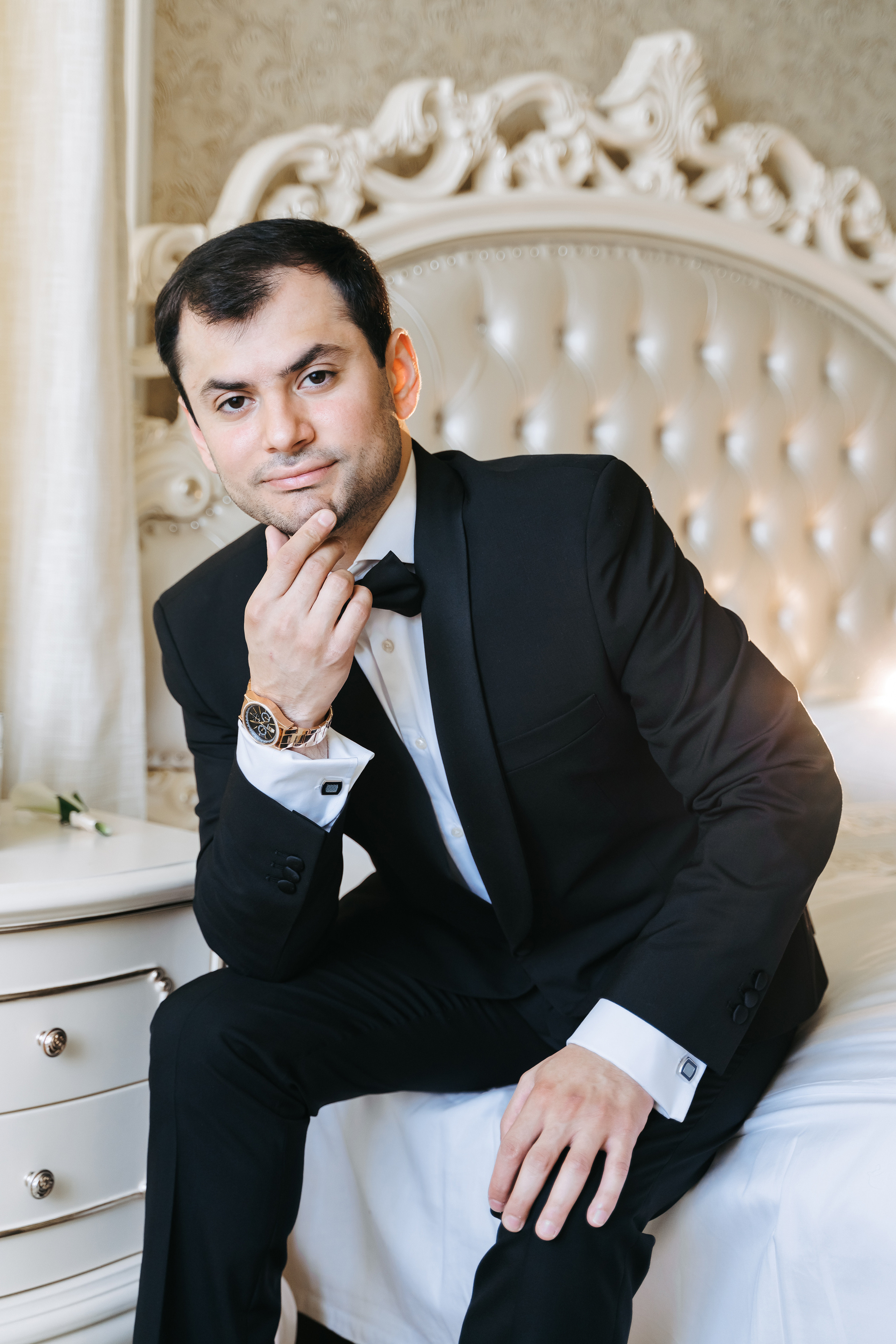 Маис и Мариам. Свадебный фотограф Красноярск Вязьминова Мария