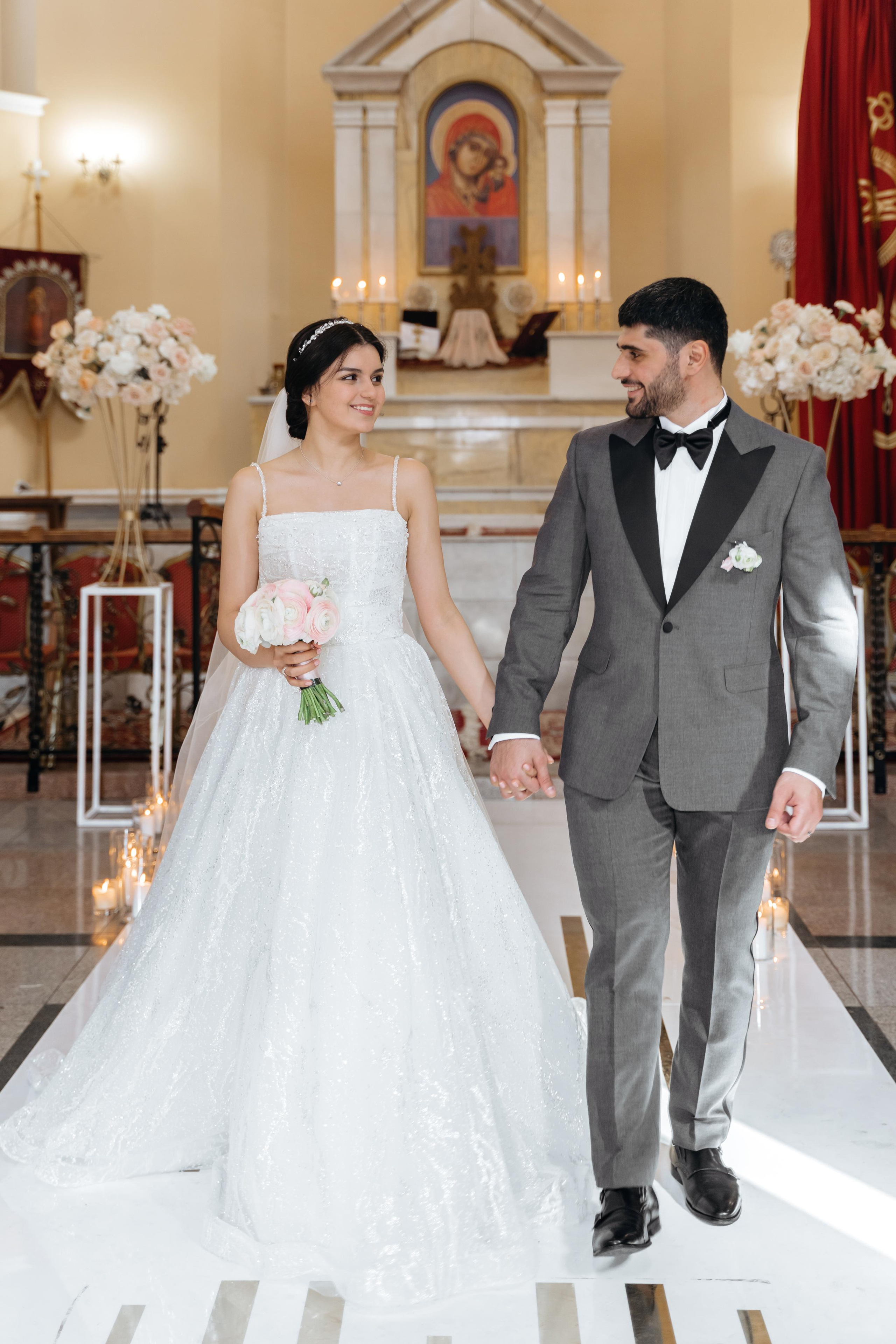 Свадебный фотограф Красноярск Вязьминова Мария