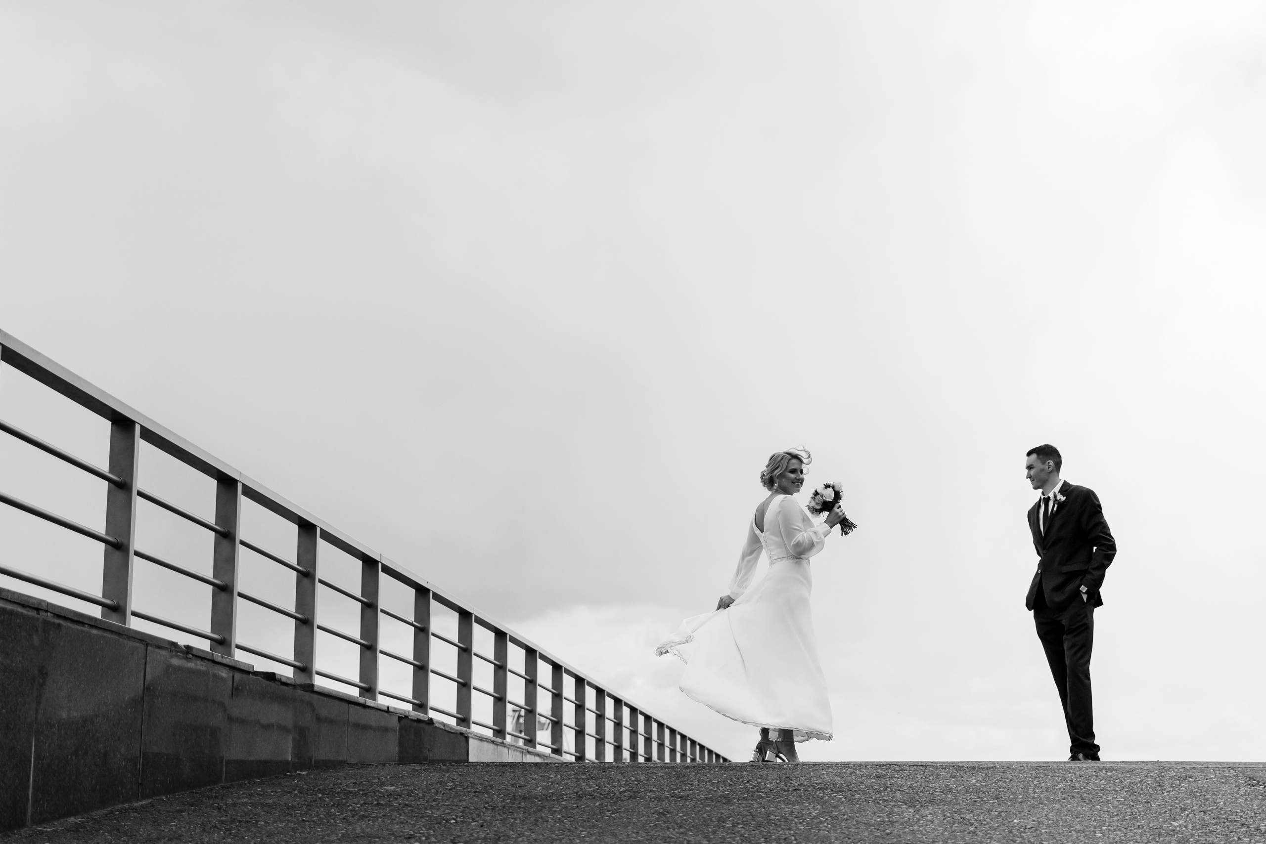 Свадебный фотограф Красноярск Вязьминова Мария