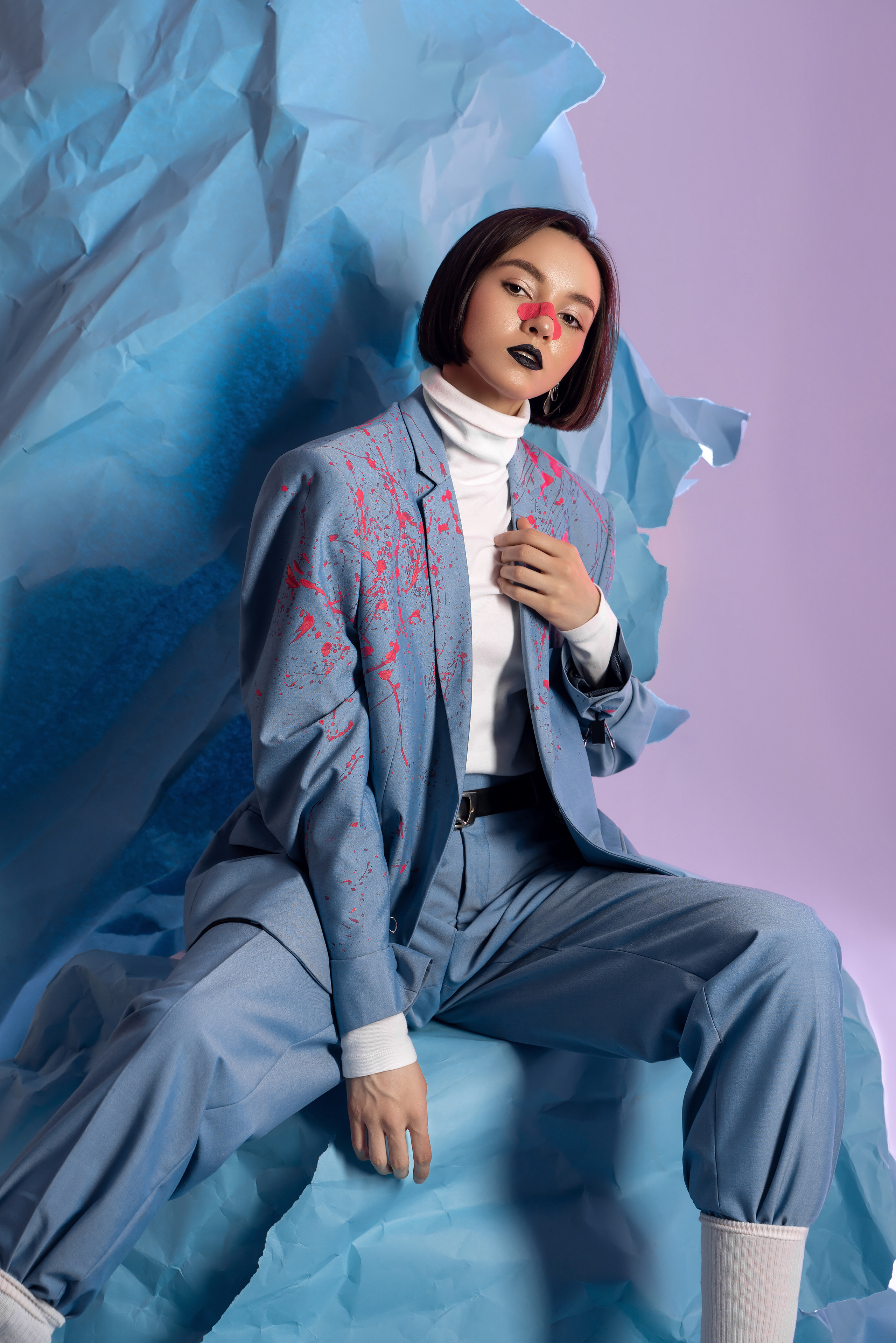 Индивидуальные. Свадебный фотограф Красноярск Вязьминова Мария