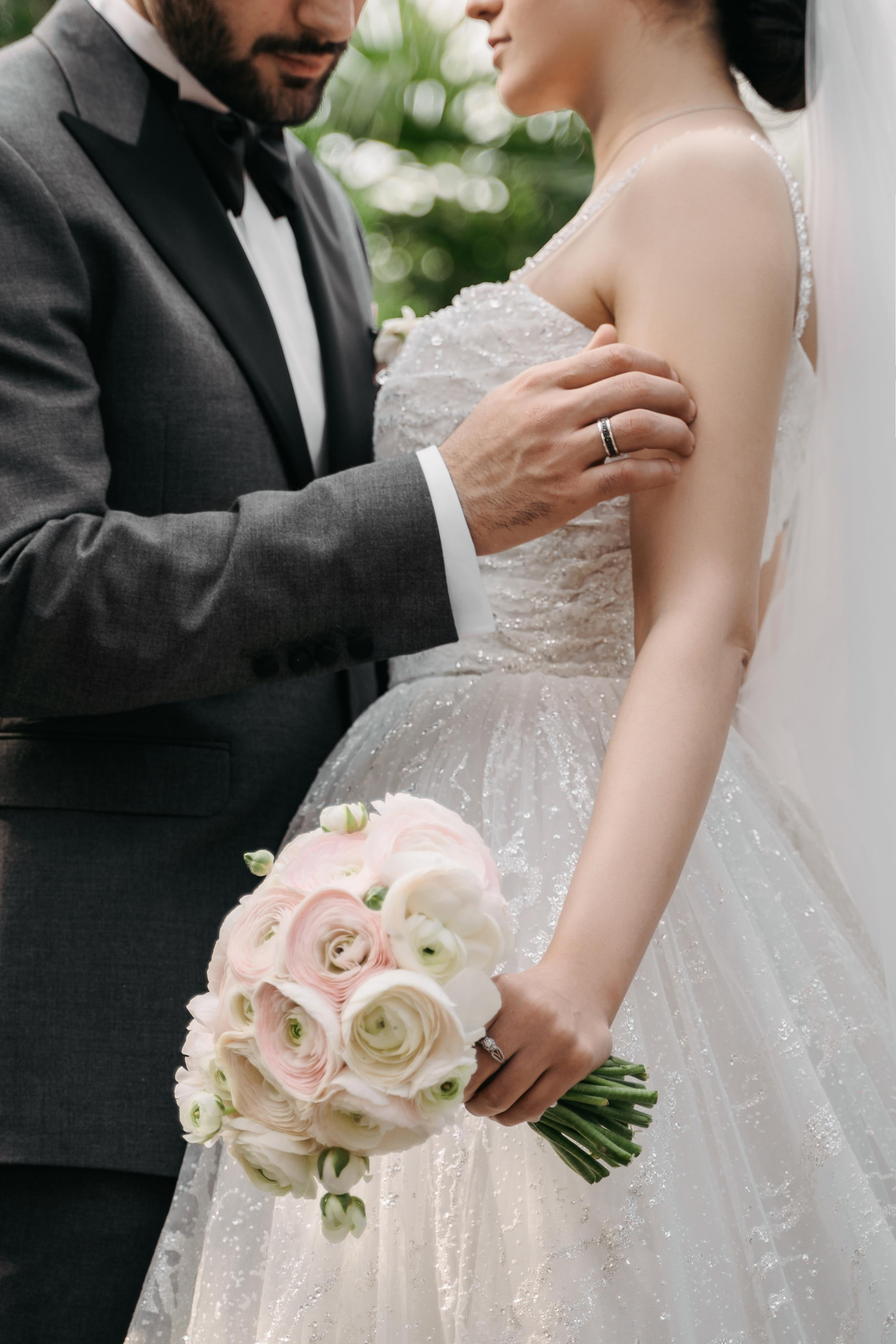 Григорий и Геге. Свадебный фотограф Красноярск Вязьминова Мария