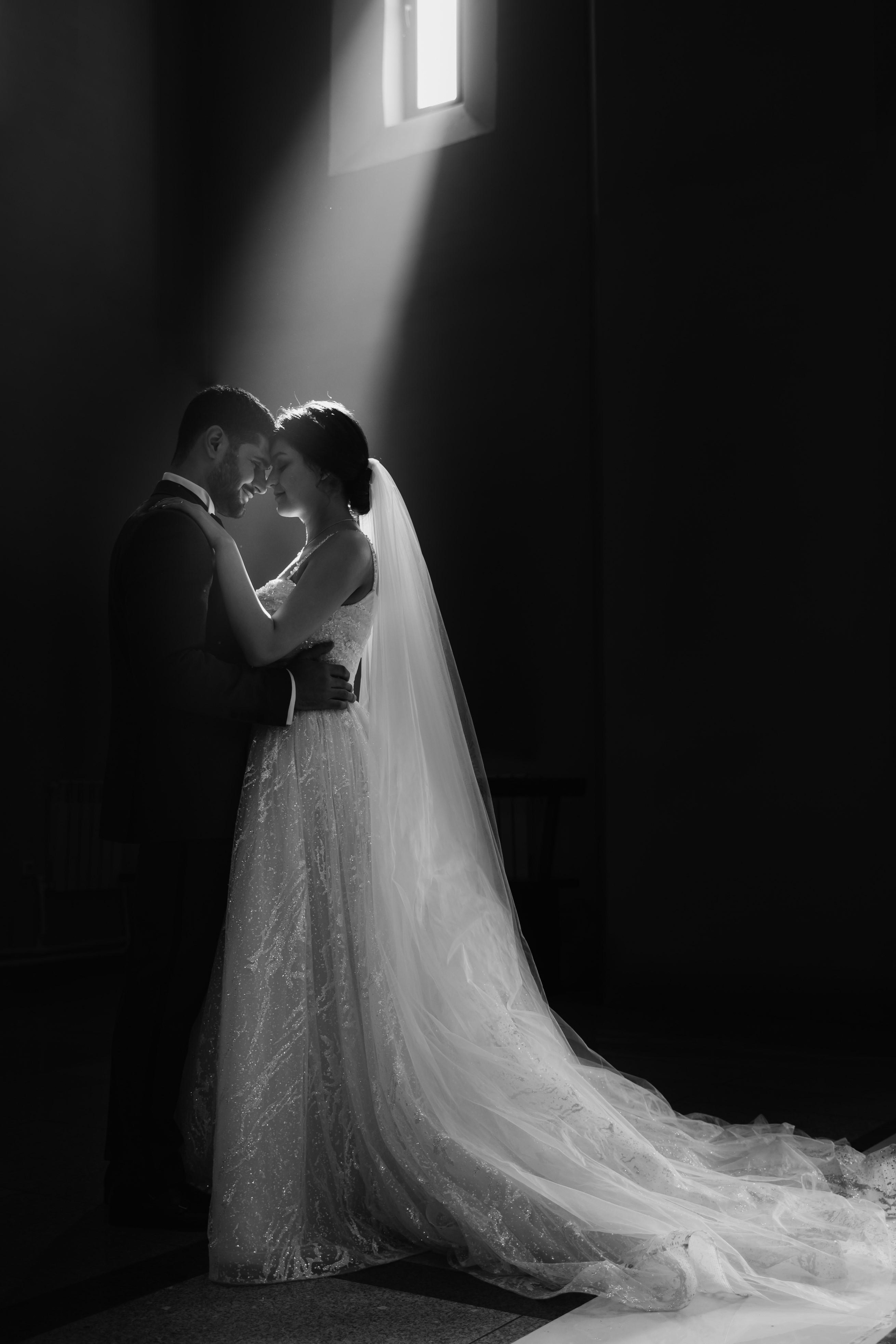 Григорий и Геге. Свадебный фотограф Красноярск Вязьминова Мария