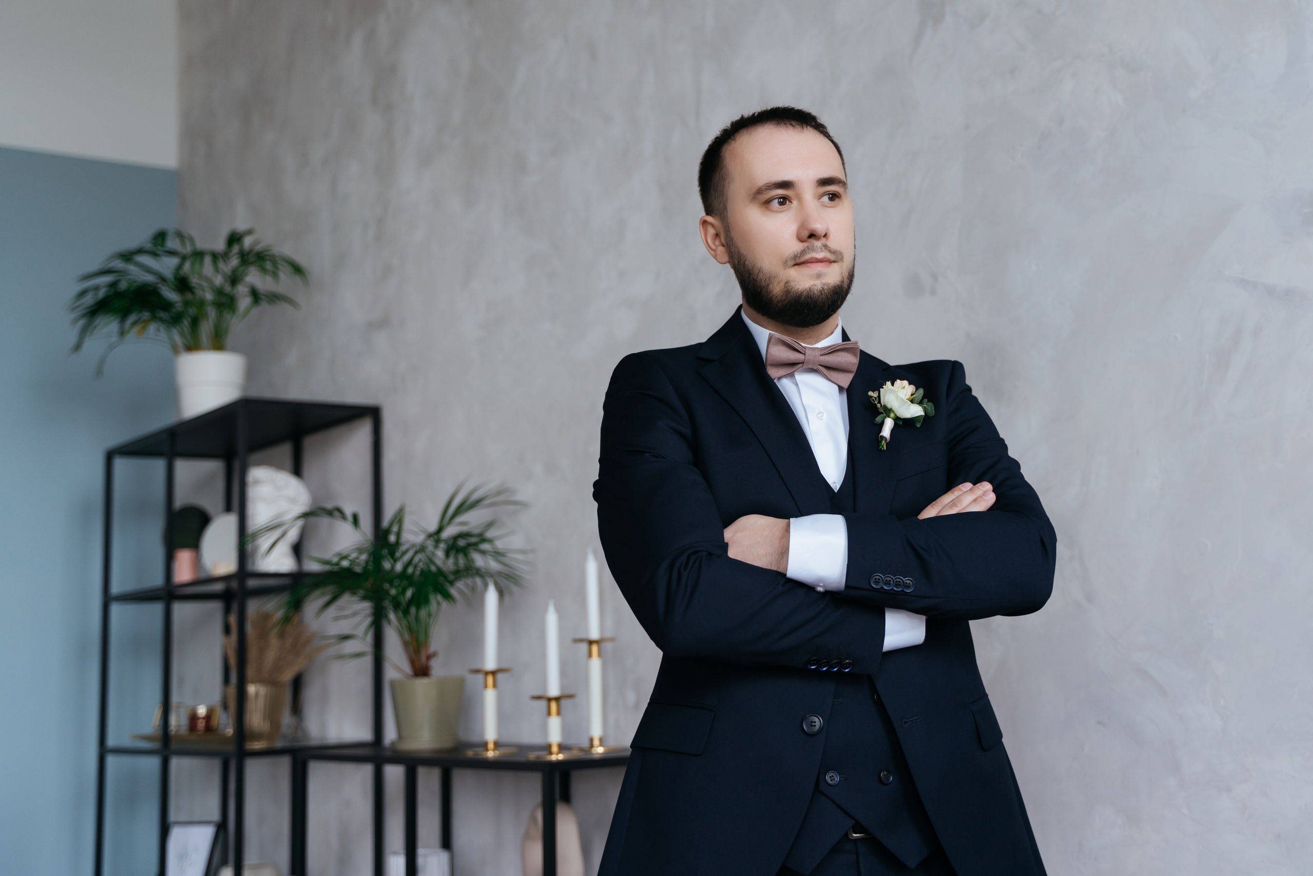 Дмитрий и Любовь. Свадебный фотограф Красноярск Вязьминова Мария