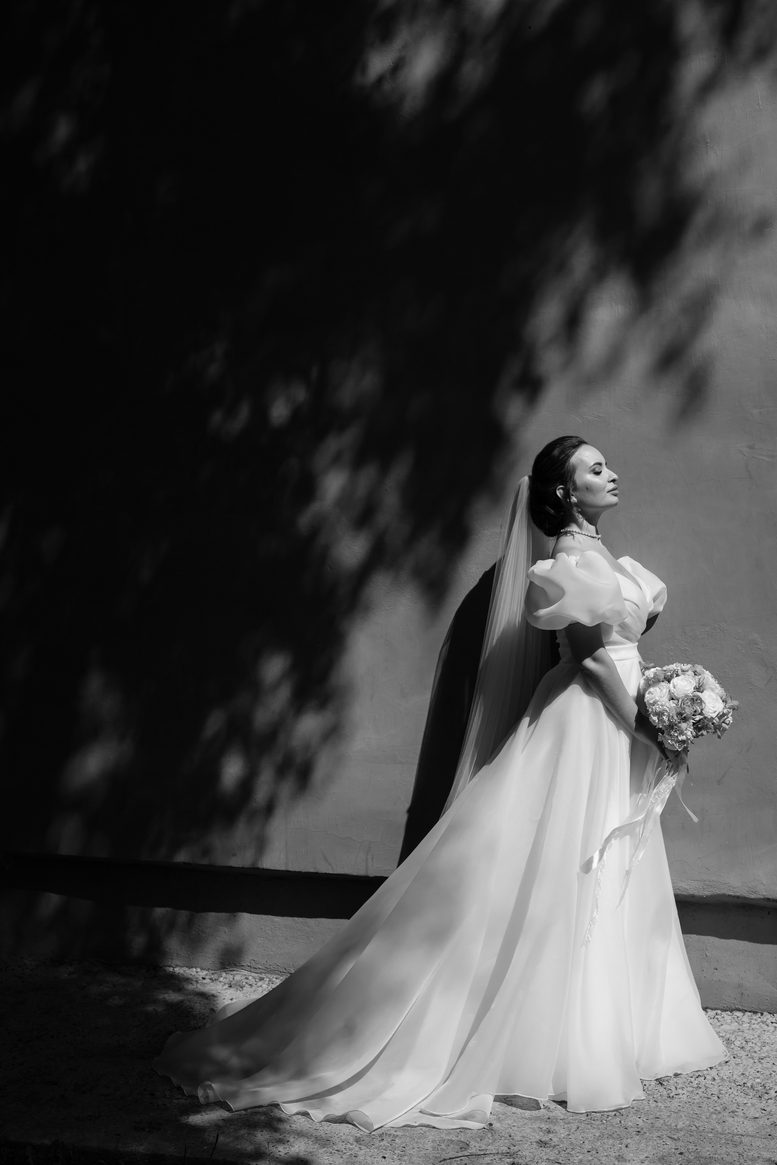 Свадебный фотограф Красноярск Вязьминова Мария