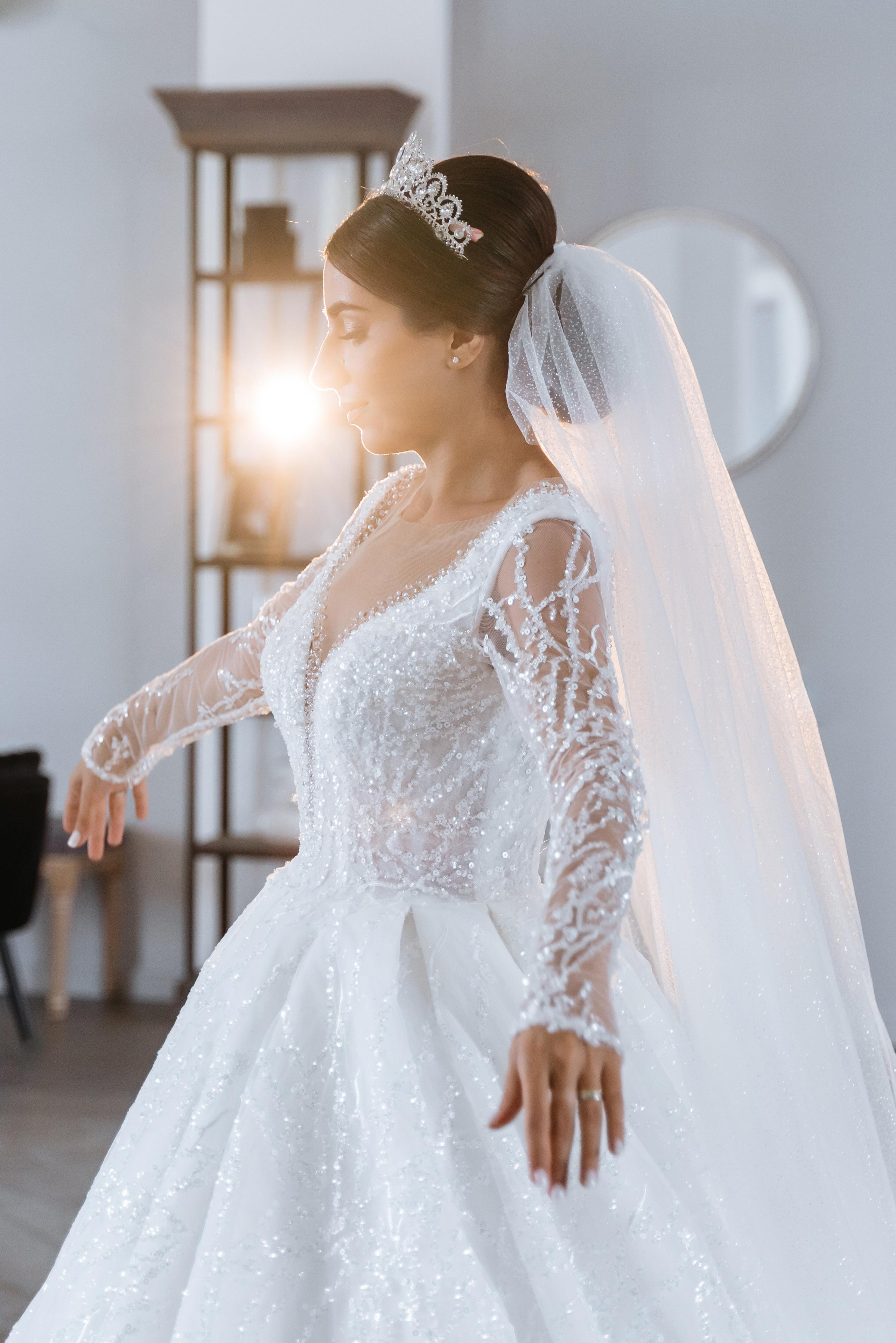 Свадебный фотограф Красноярск Вязьминова Мария