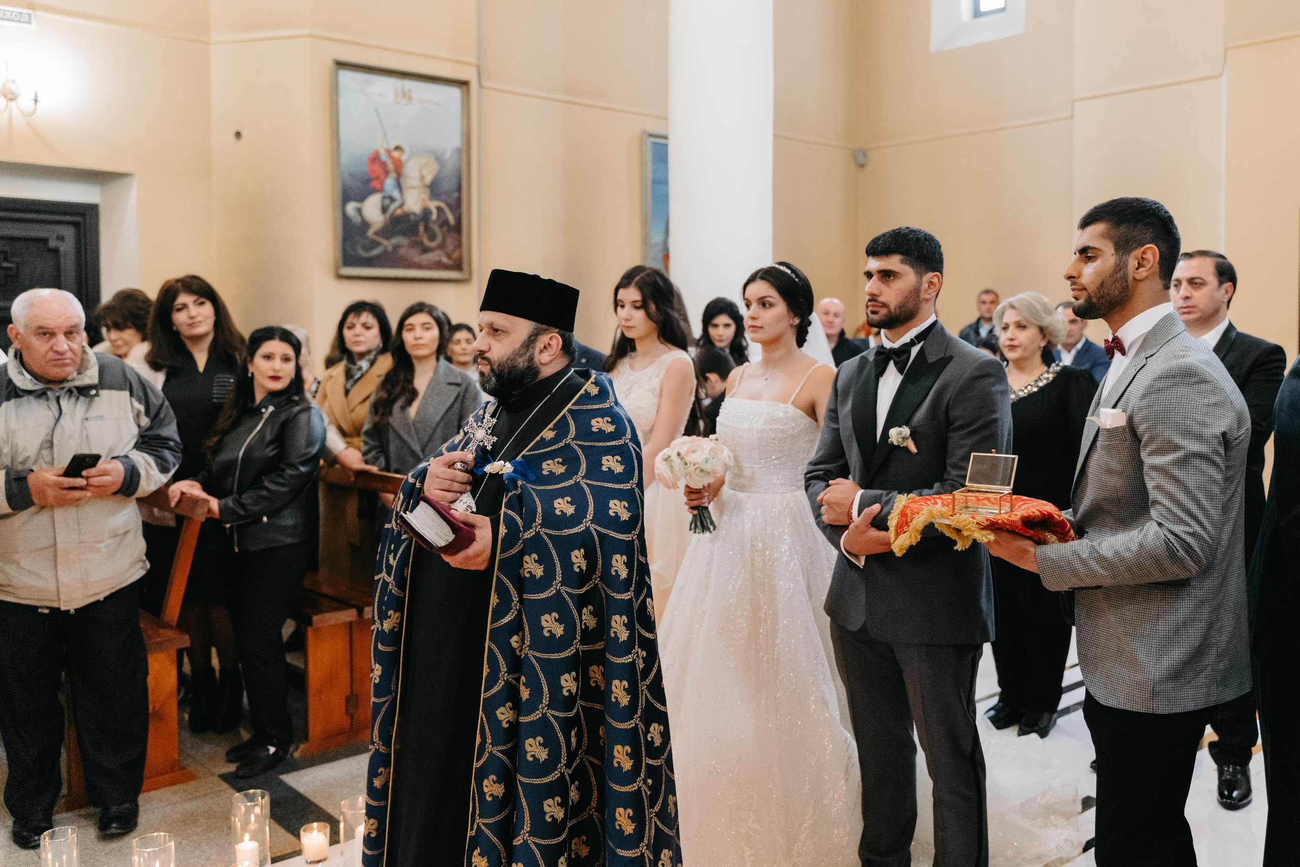 Григорий и Геге. Свадебный фотограф Красноярск Вязьминова Мария