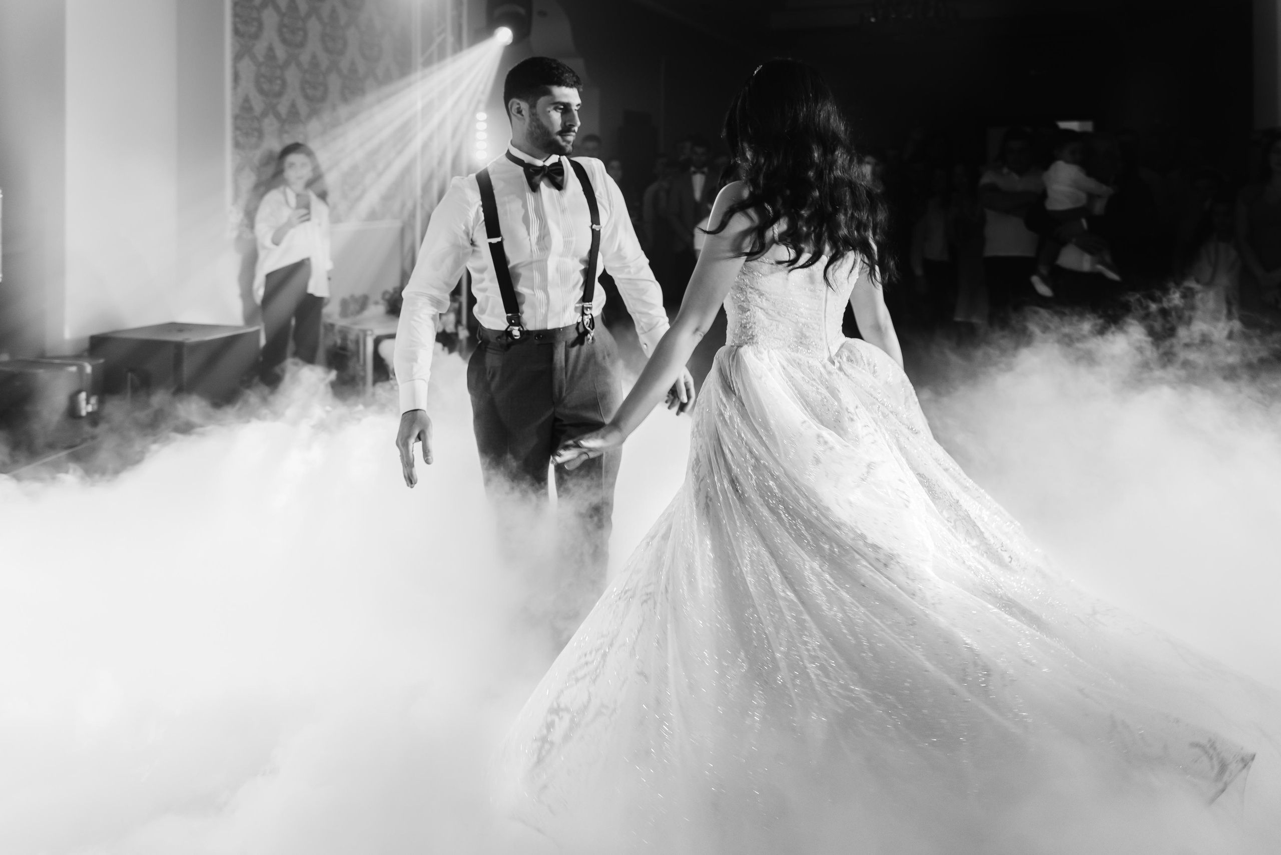 Григорий и Геге. Свадебный фотограф Красноярск Вязьминова Мария