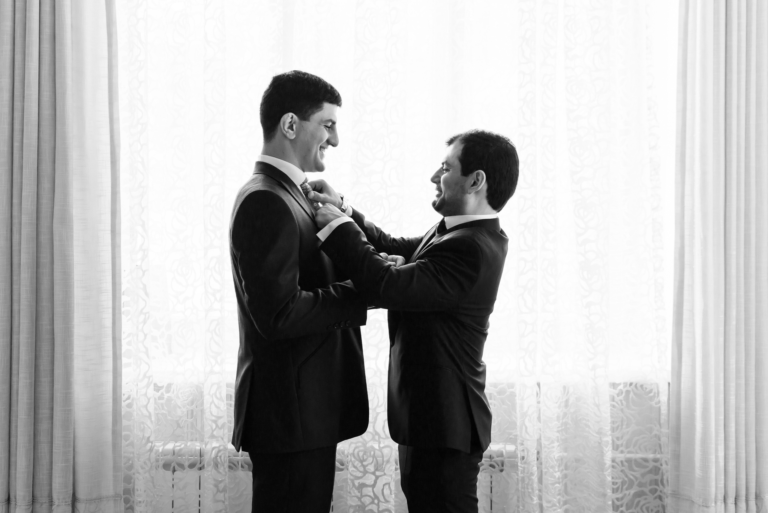 Маис и Мариам. Свадебный фотограф Красноярск Вязьминова Мария