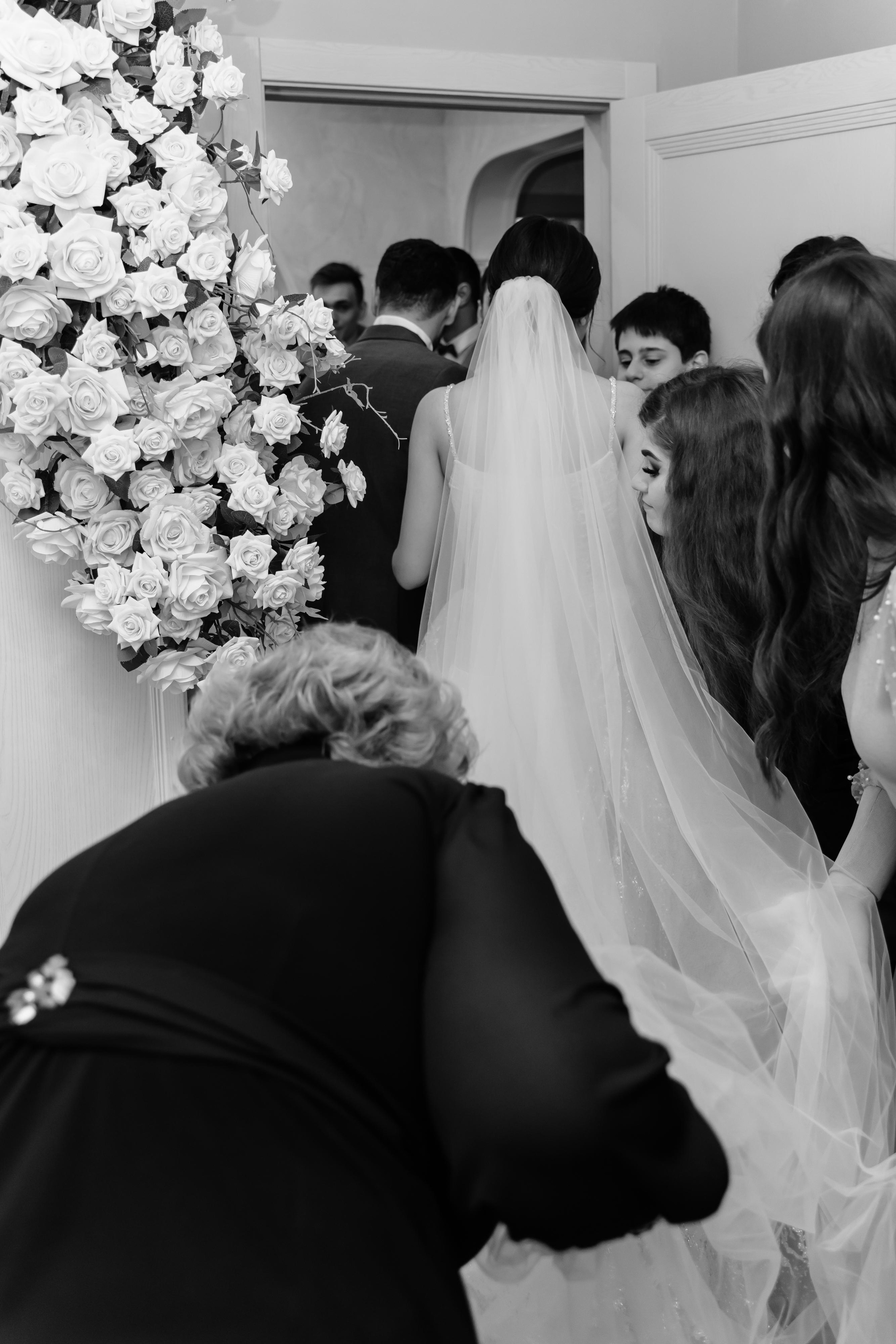 Григорий и Геге. Свадебный фотограф Красноярск Вязьминова Мария