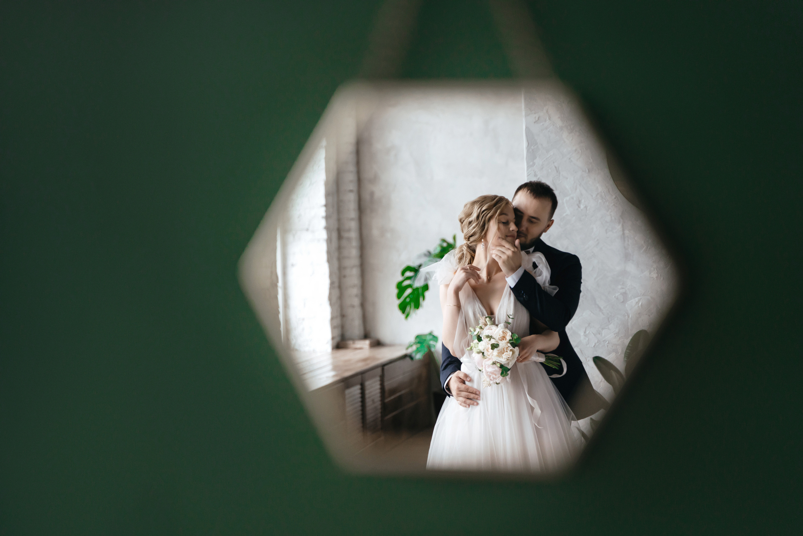 Свадебный фотограф Красноярск Вязьминова Мария