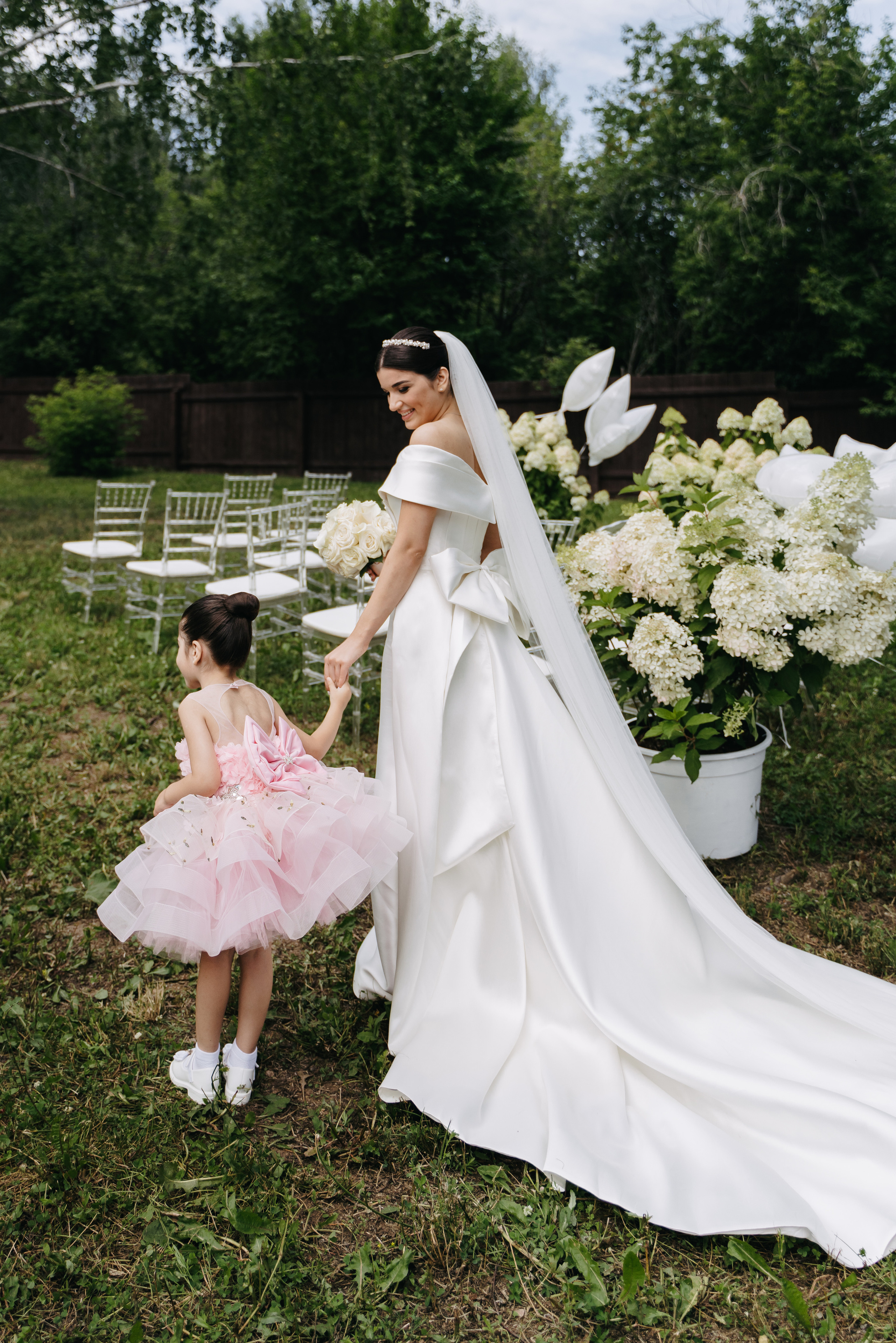 Свадебный фотограф Красноярск Вязьминова Мария