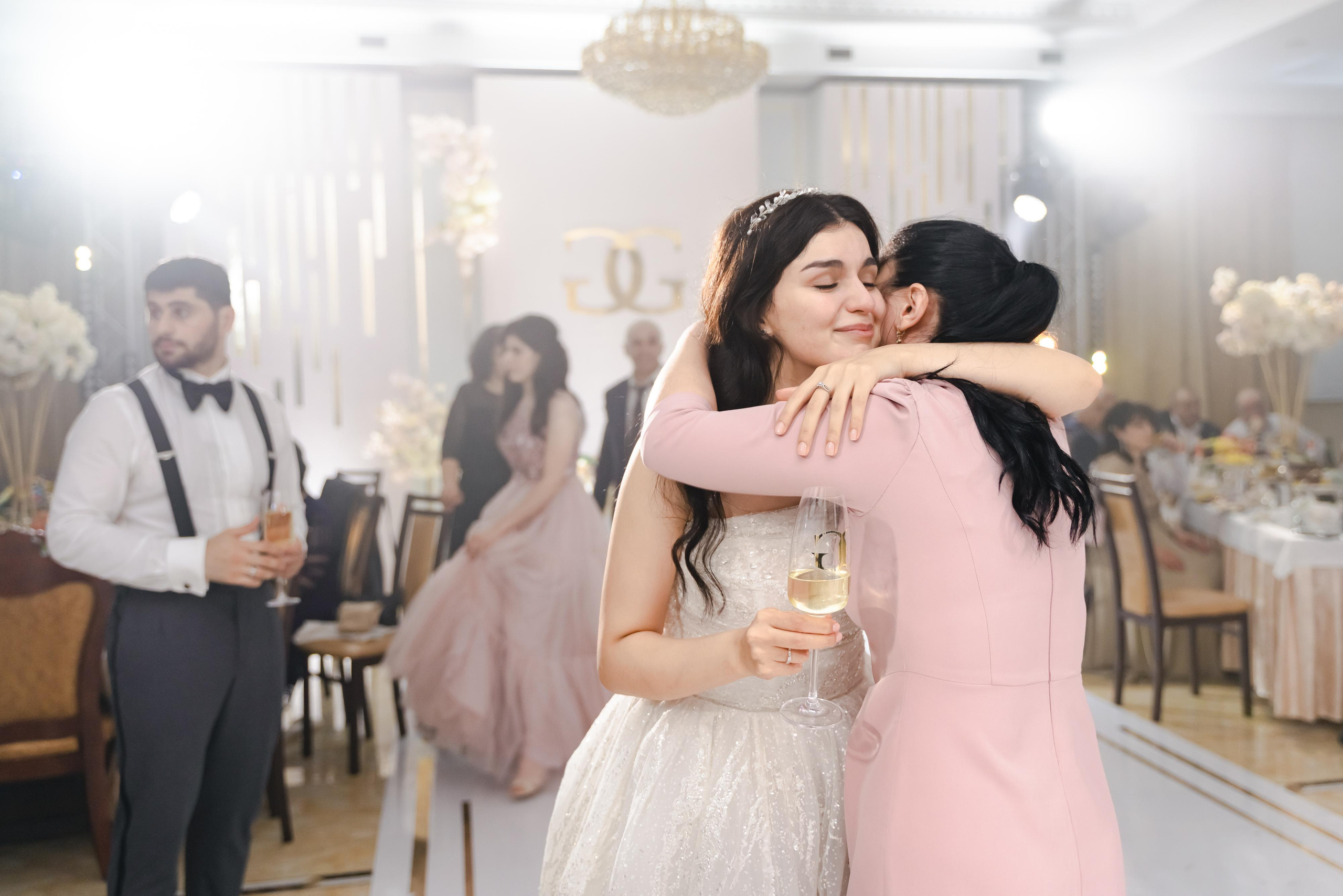 Григорий и Геге. Свадебный фотограф Красноярск Вязьминова Мария