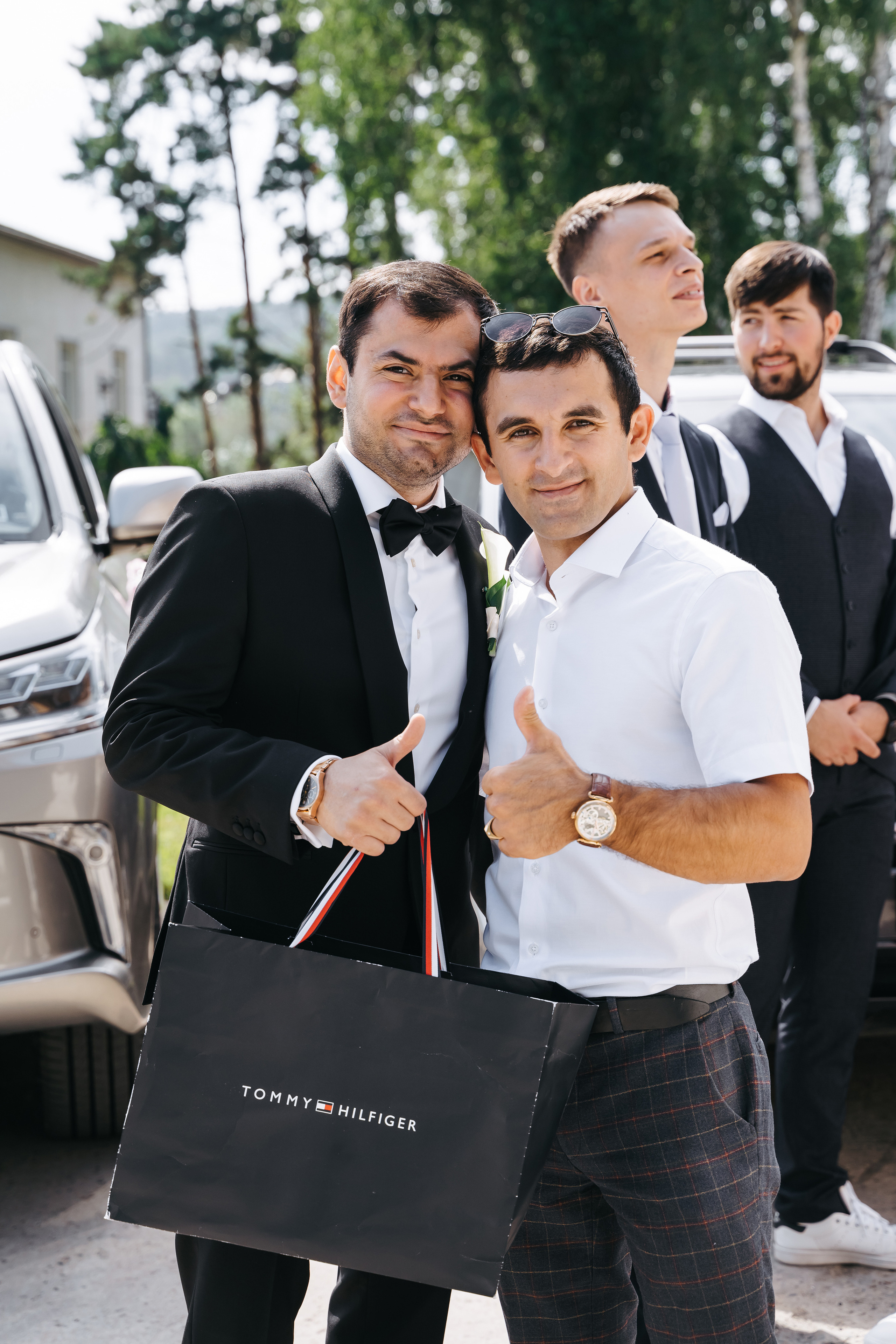 Маис и Мариам. Свадебный фотограф Красноярск Вязьминова Мария