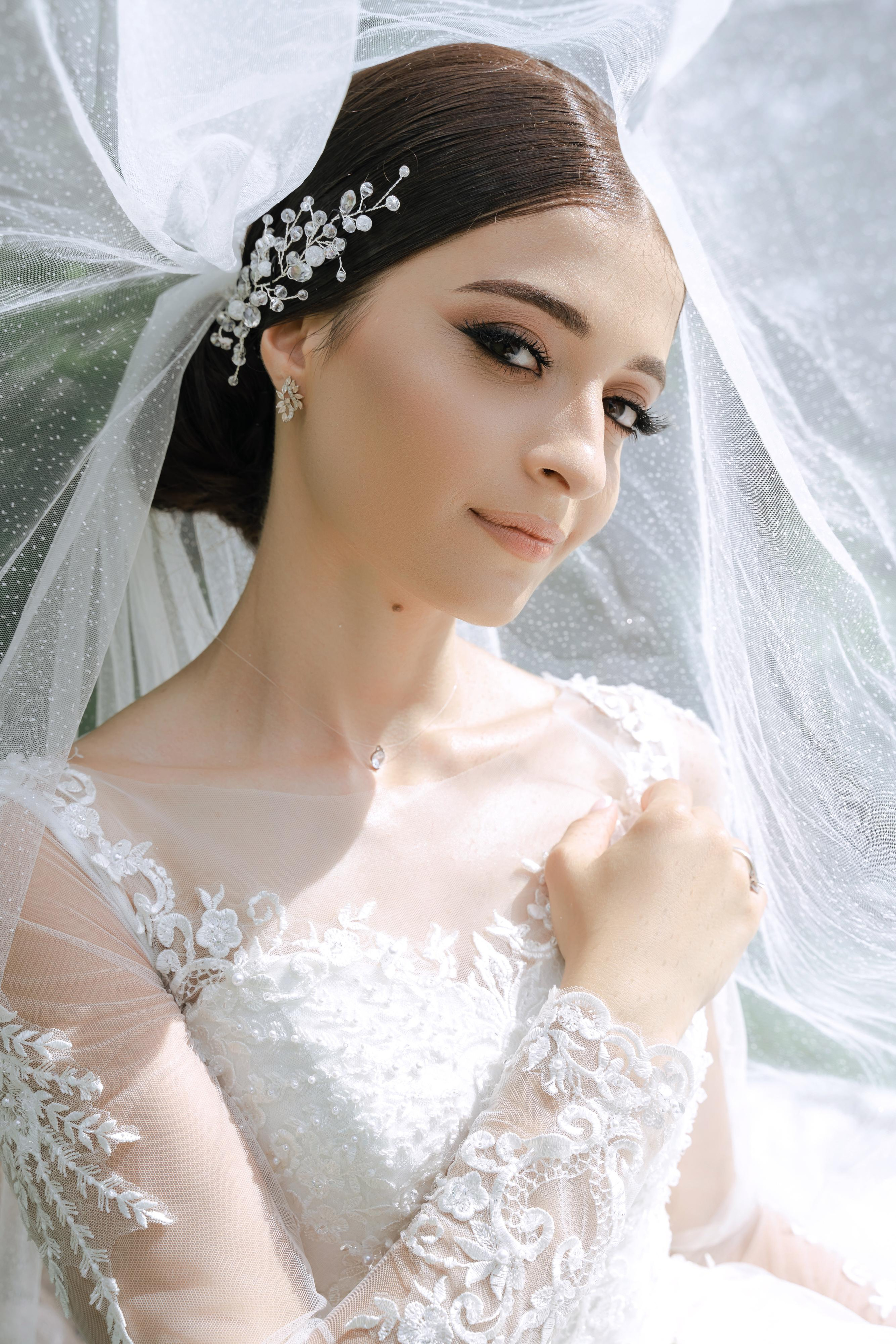 Свадебный фотограф Красноярск Вязьминова Мария