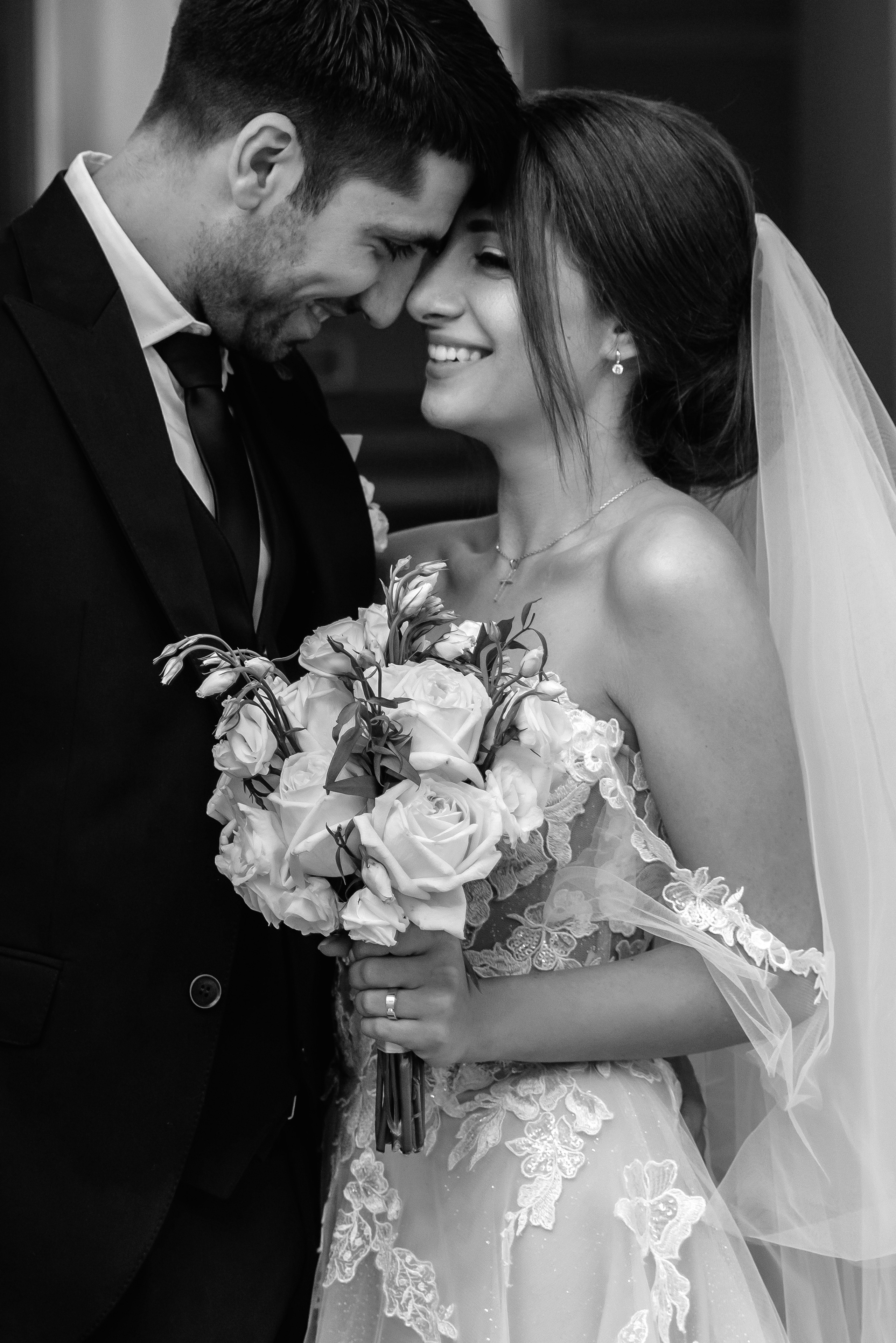 Свадебный фотограф Красноярск Вязьминова Мария