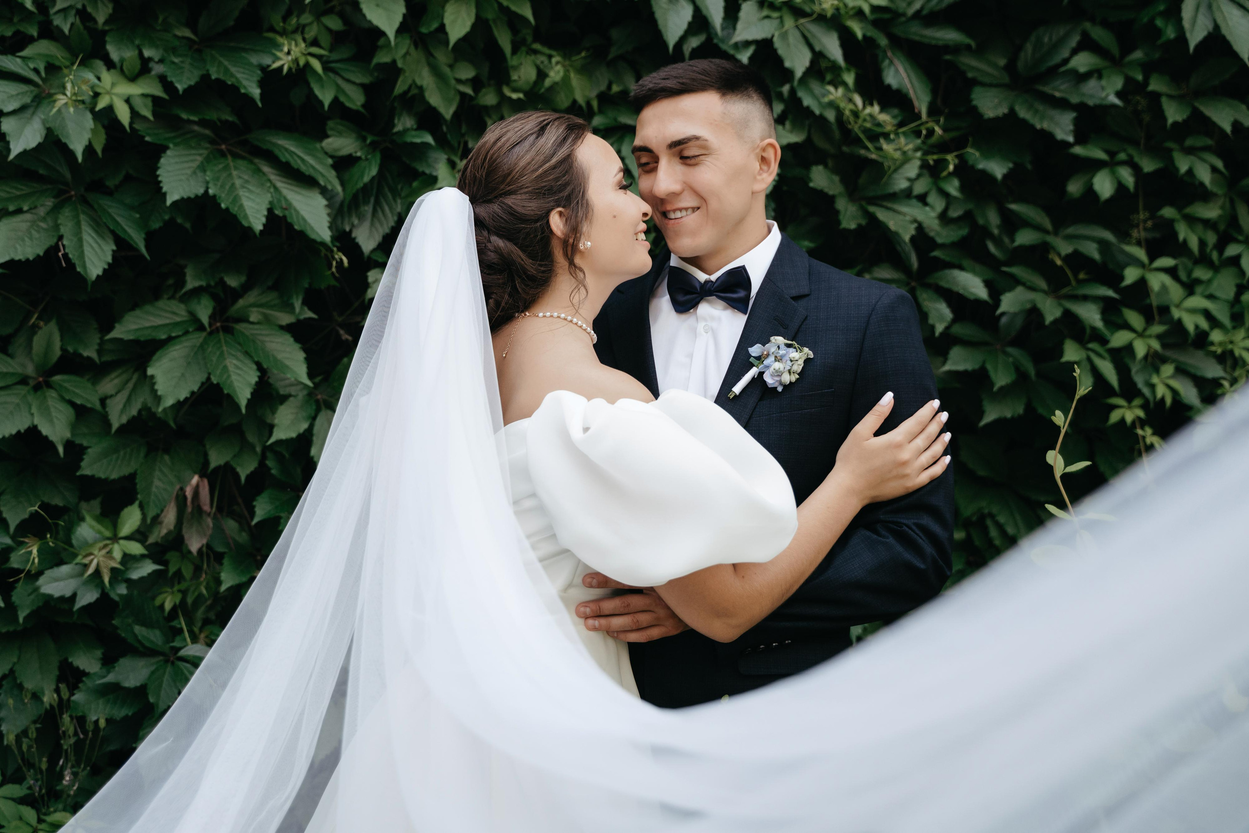 Свадебный фотограф Красноярск Вязьминова Мария