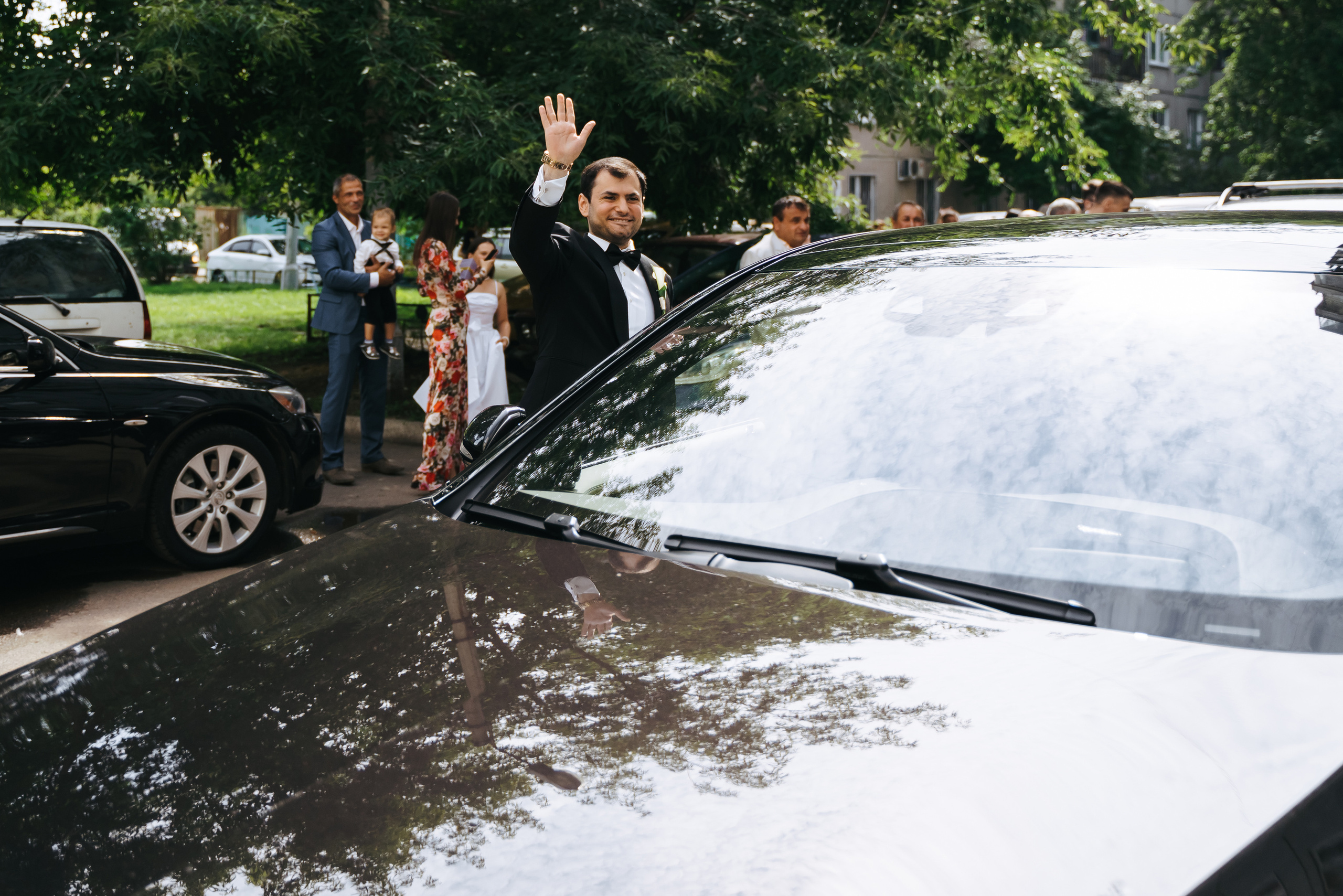 Маис и Мариам. Свадебный фотограф Красноярск Вязьминова Мария