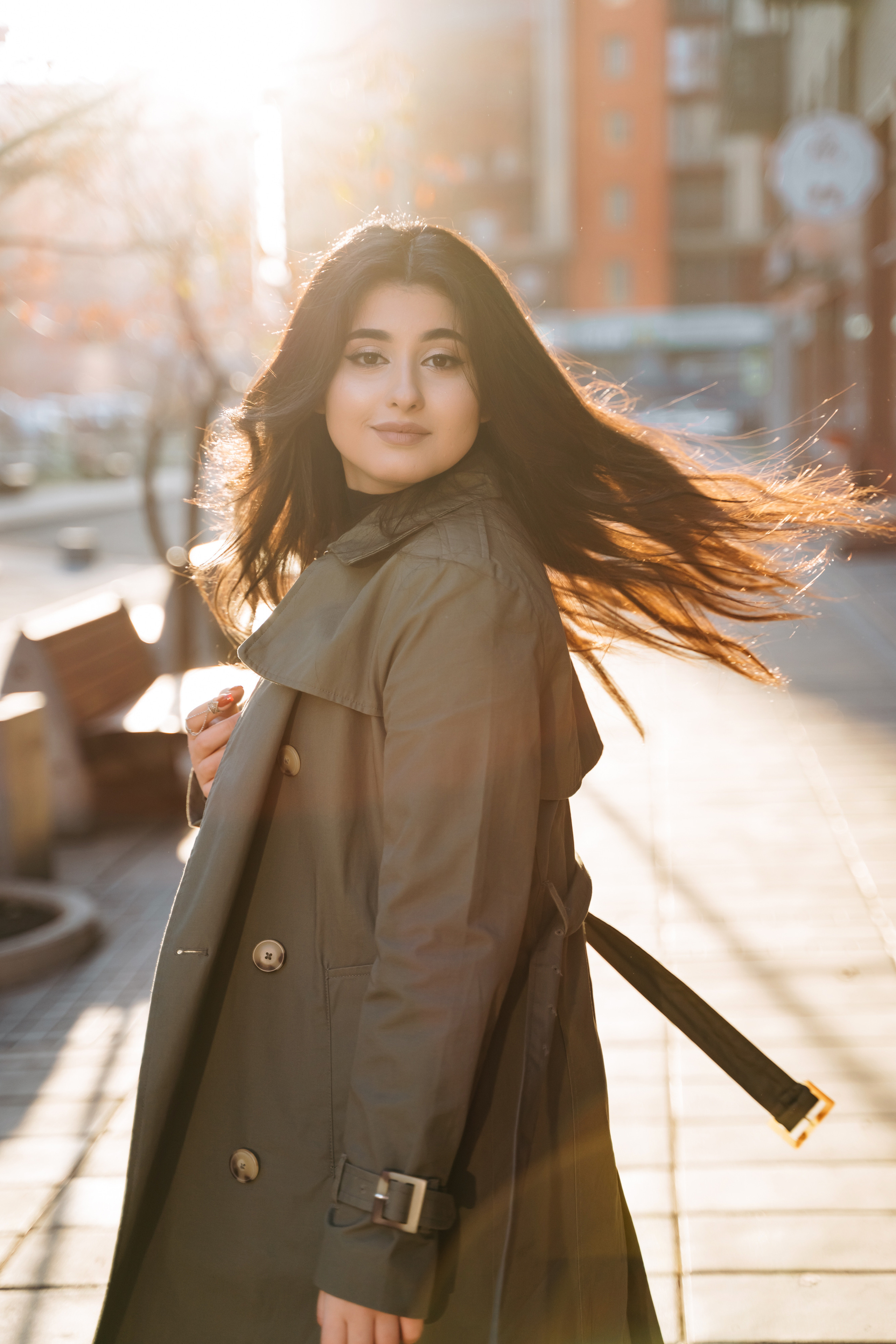 Индивидуальные. Свадебный фотограф Красноярск Вязьминова Мария