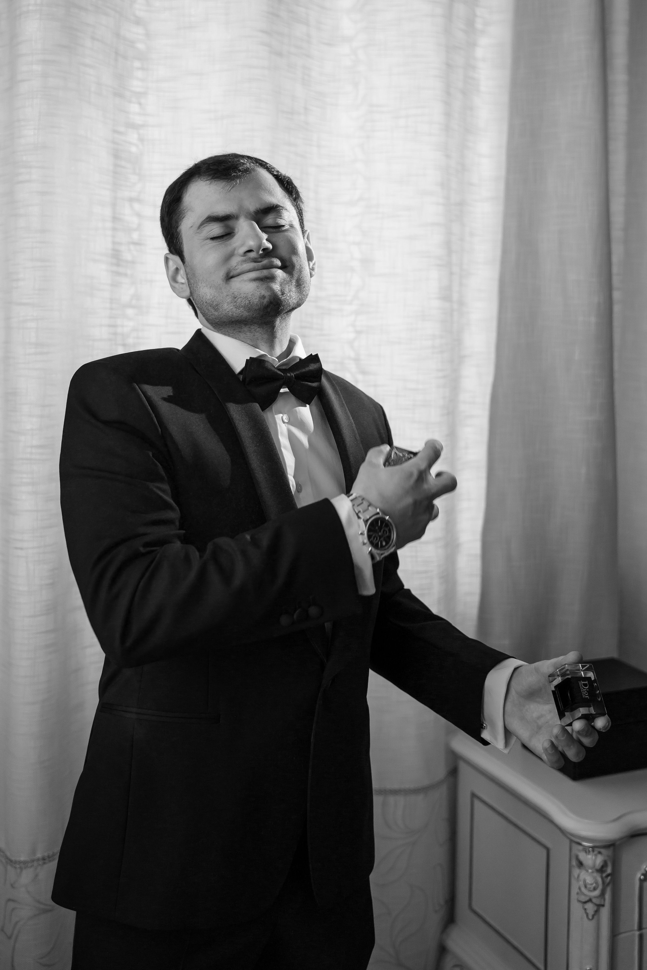 Маис и Мариам. Свадебный фотограф Красноярск Вязьминова Мария