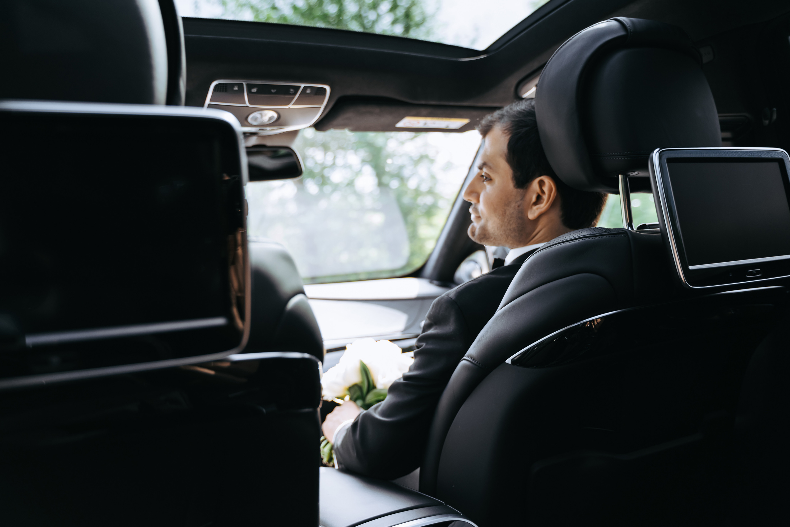 Маис и Мариам. Свадебный фотограф Красноярск Вязьминова Мария