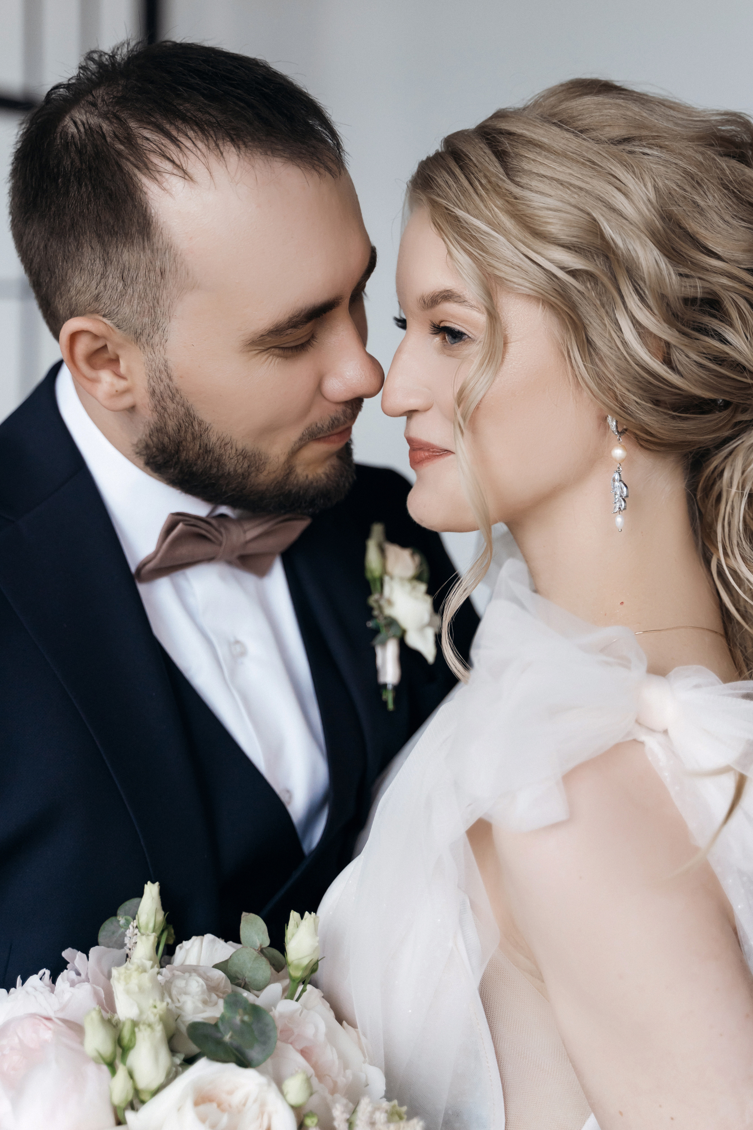 Дмитрий и Любовь. Свадебный фотограф Красноярск Вязьминова Мария