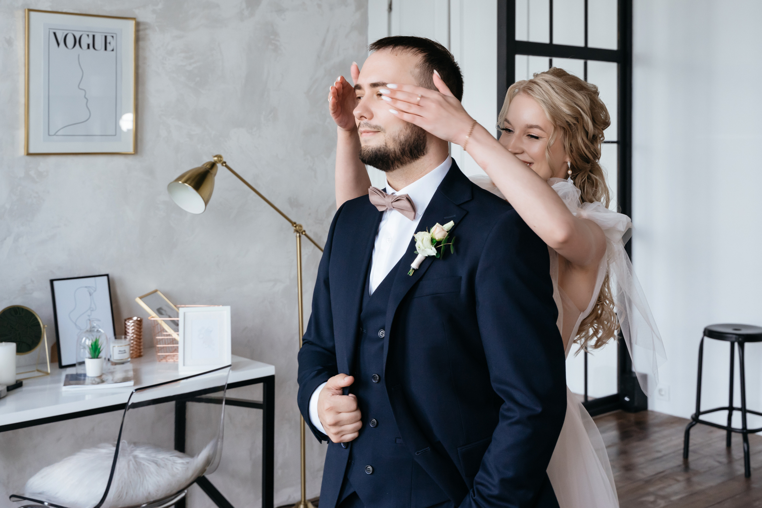 Дмитрий и Любовь. Свадебный фотограф Красноярск Вязьминова Мария