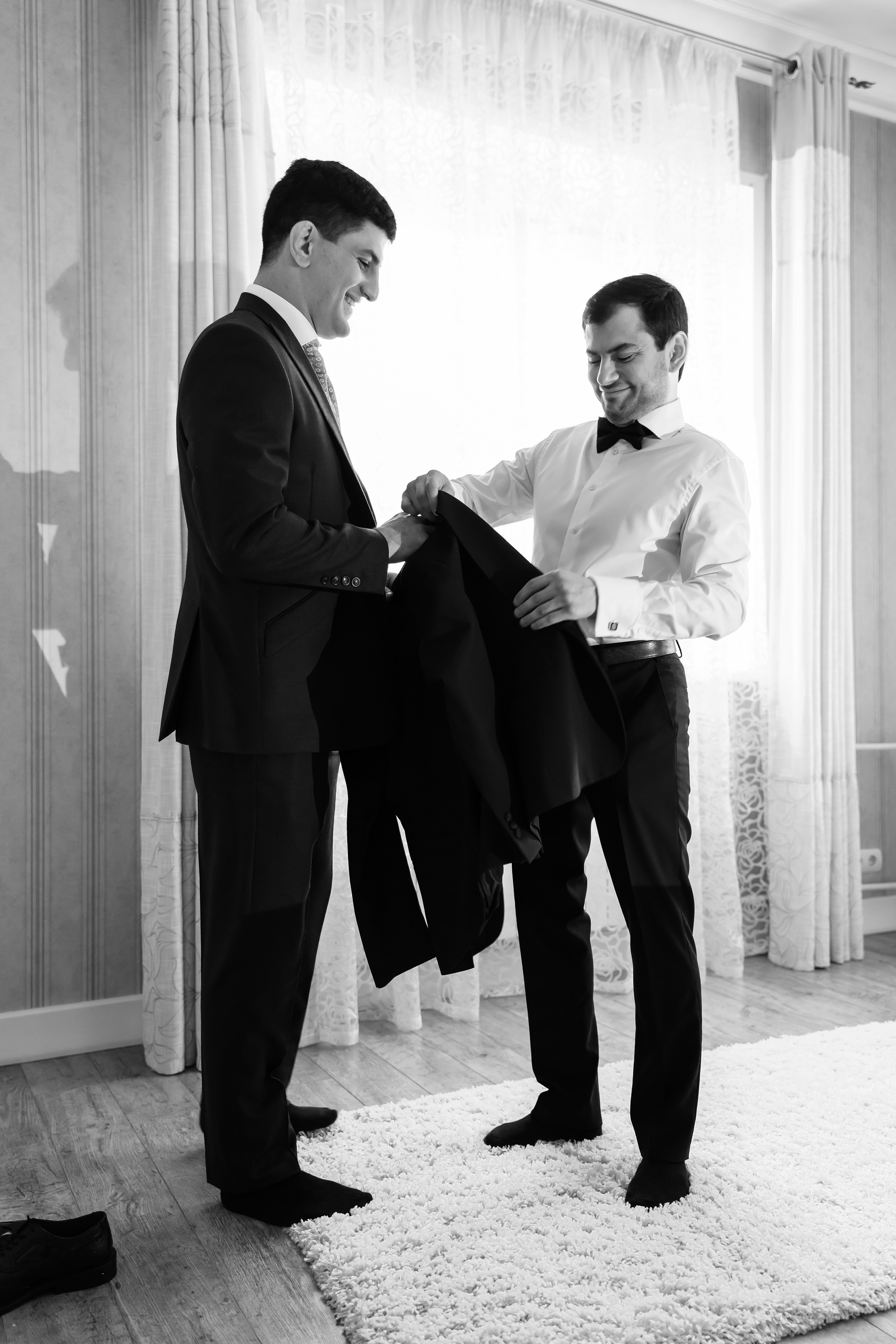 Маис и Мариам. Свадебный фотограф Красноярск Вязьминова Мария