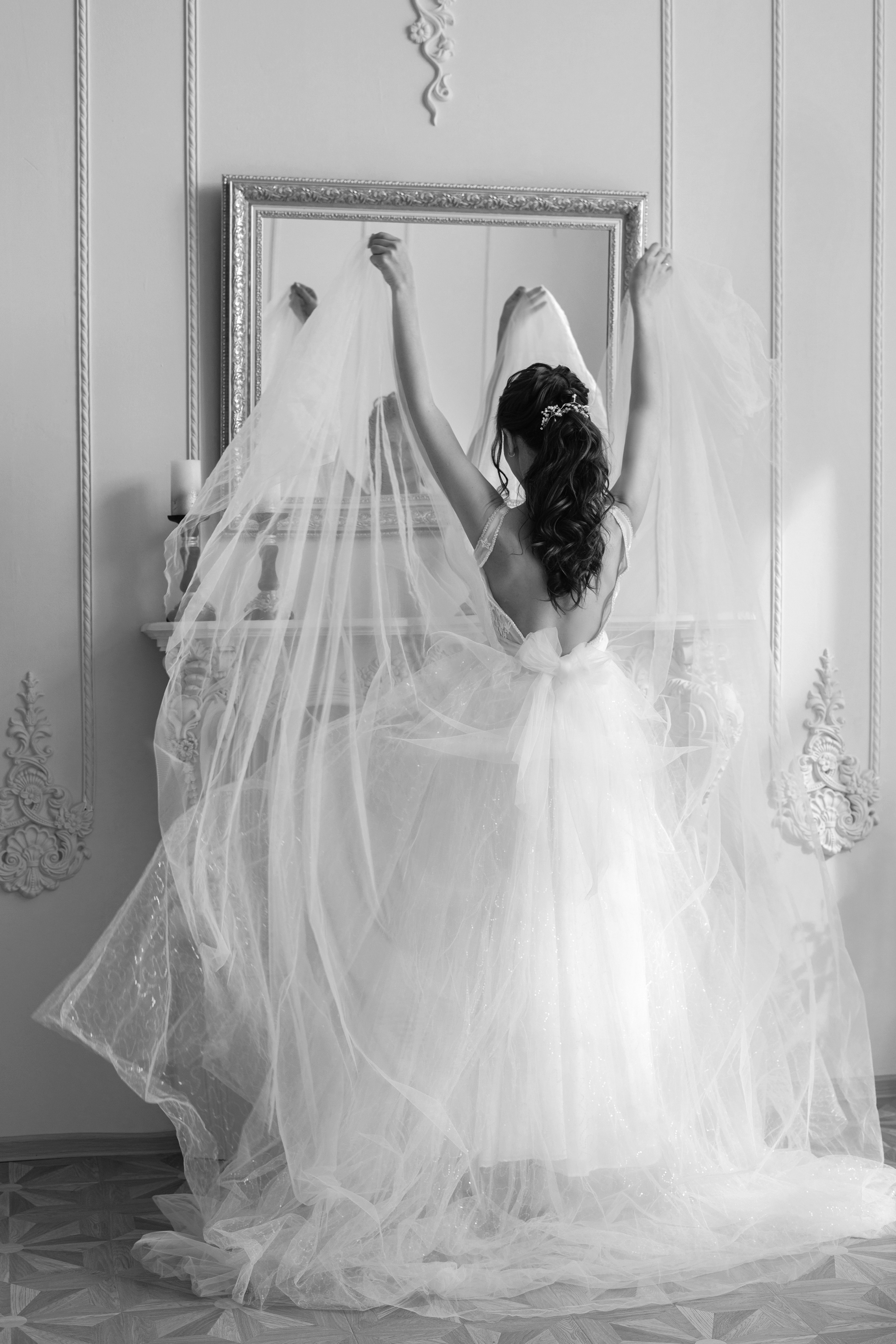 Свадебный фотограф Красноярск Вязьминова Мария