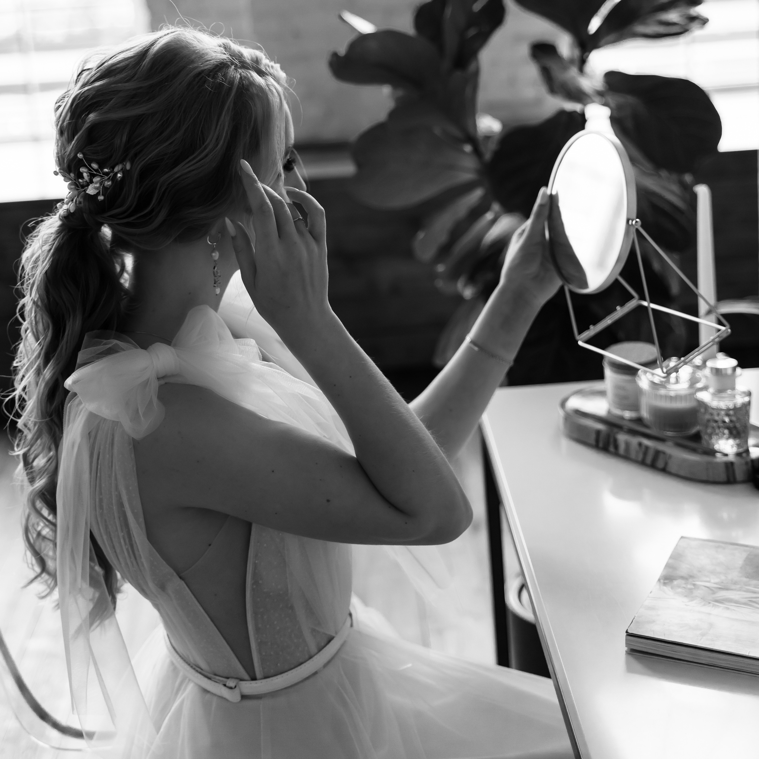 Дмитрий и Любовь. Свадебный фотограф Красноярск Вязьминова Мария