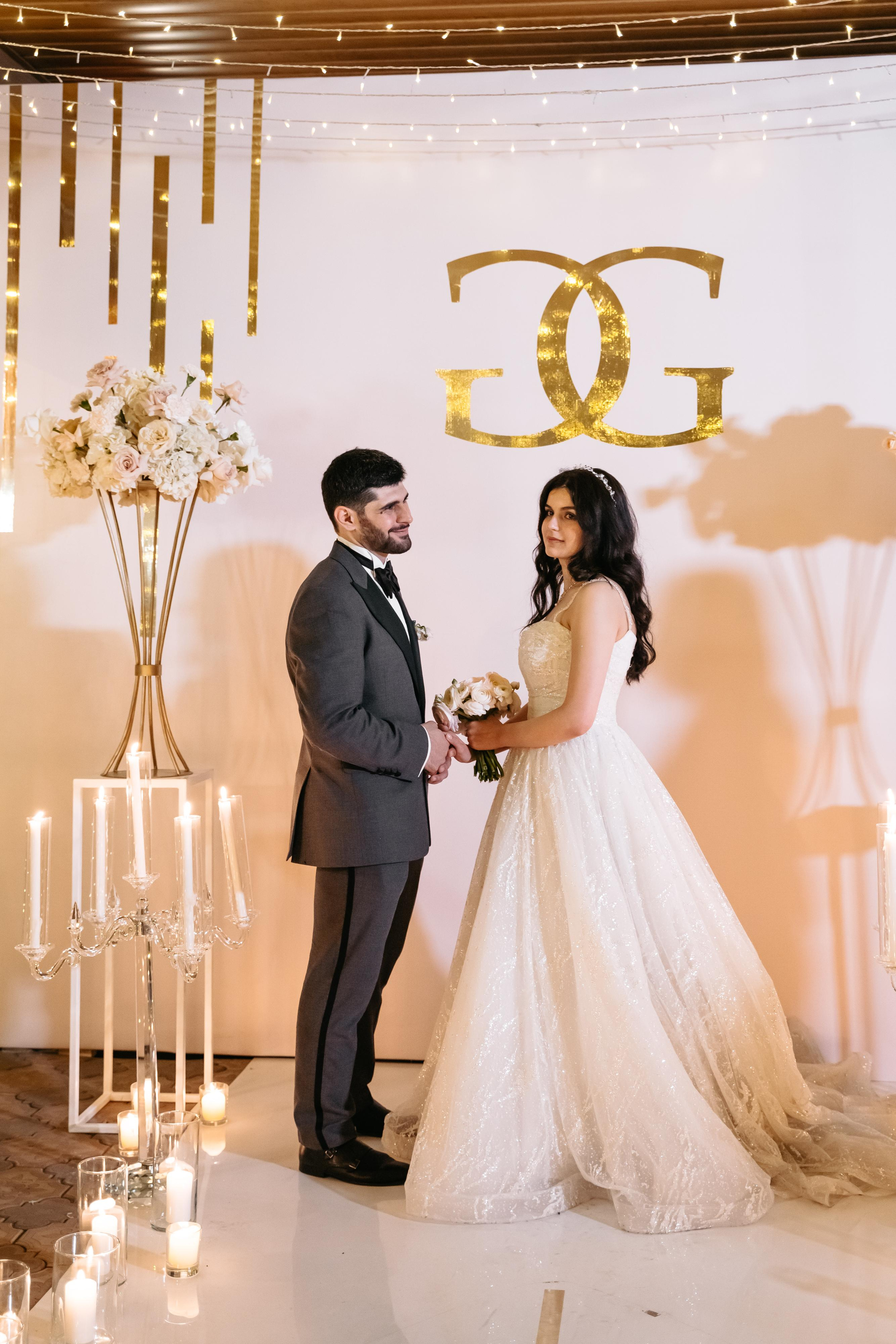 Григорий и Геге. Свадебный фотограф Красноярск Вязьминова Мария