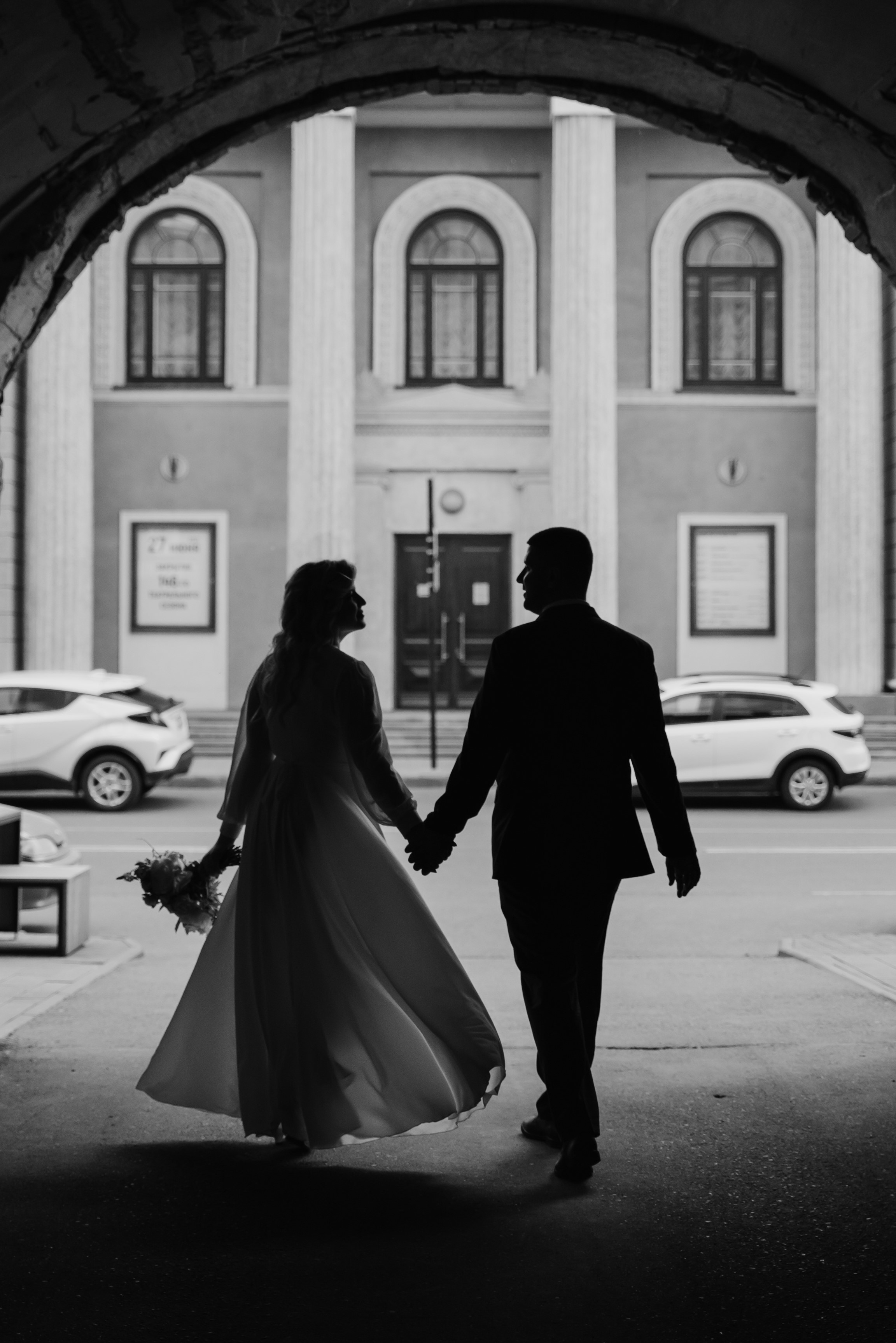 Свадебный фотограф Красноярск Вязьминова Мария