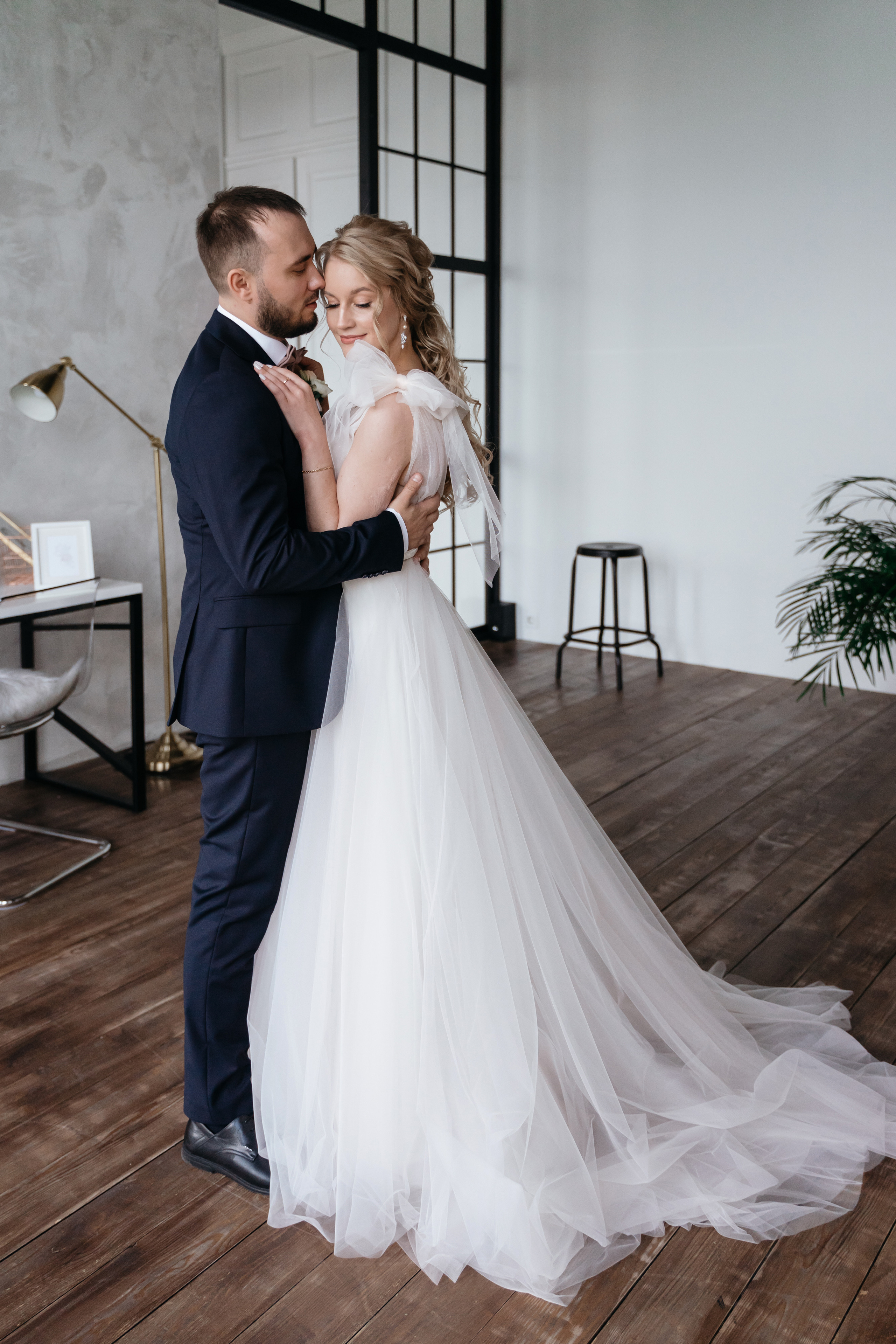 Дмитрий и Любовь. Свадебный фотограф Красноярск Вязьминова Мария